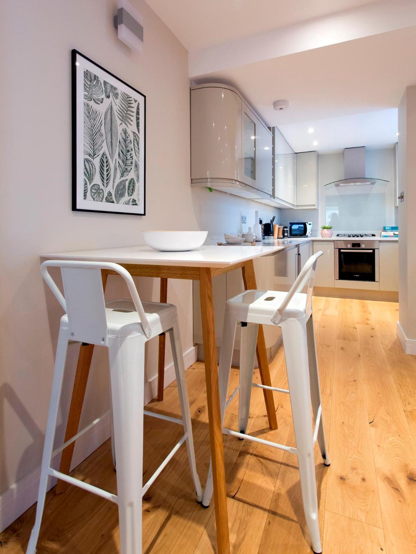 Madison Hill - Byrne Garden 3 - One Bedroom Apartamento Londres