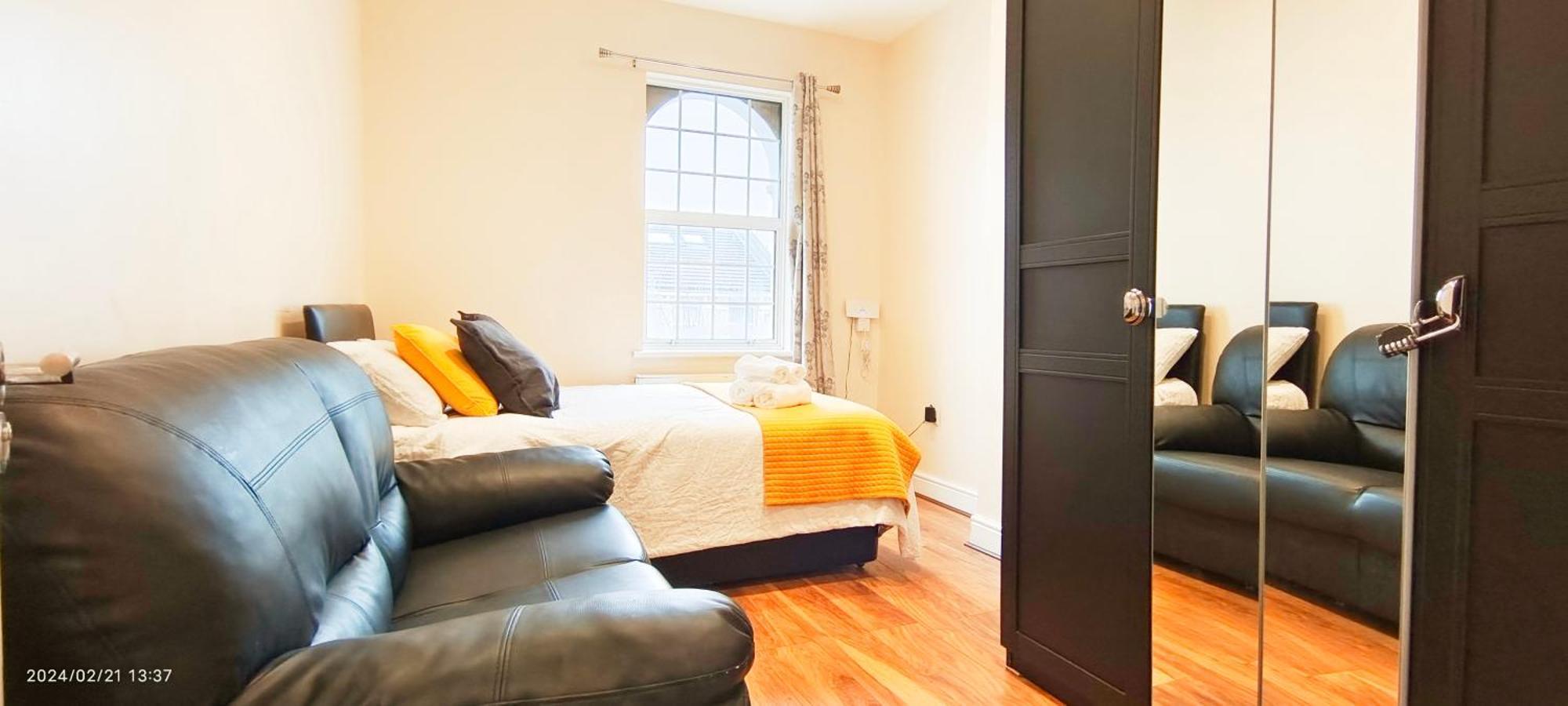 Appartement Rose 4 At Hammersmith *