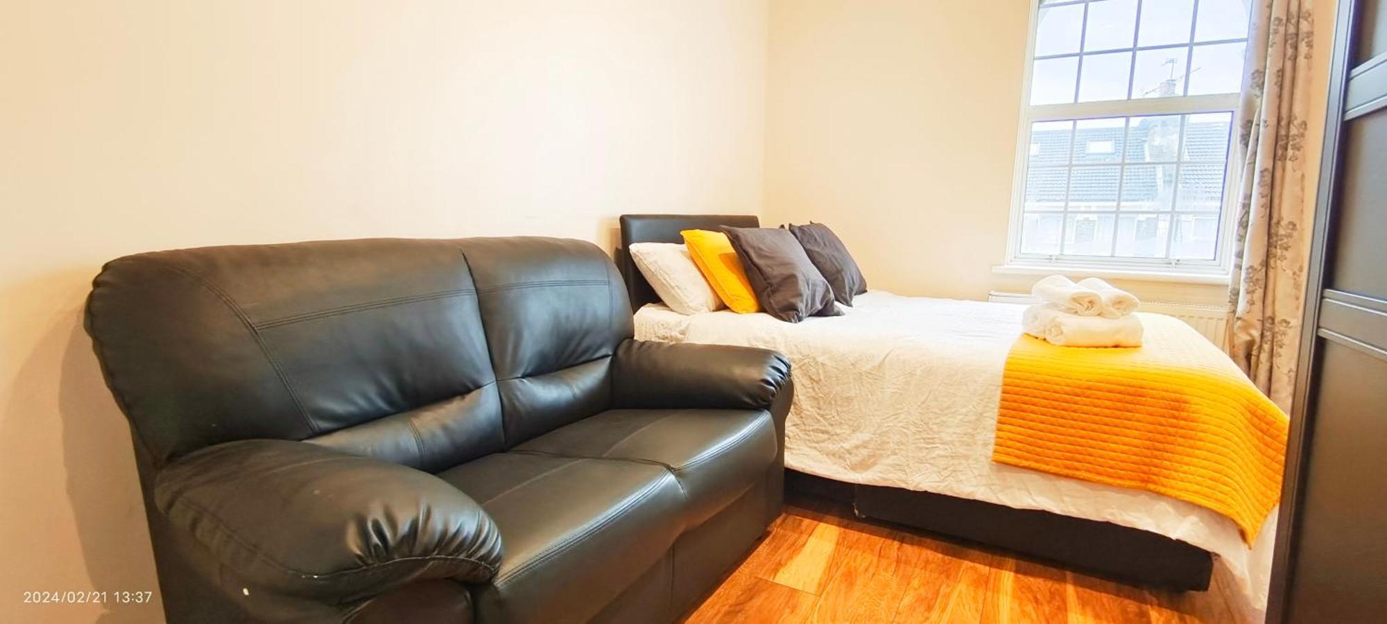 Rose 4 At Hammersmith Appartement *