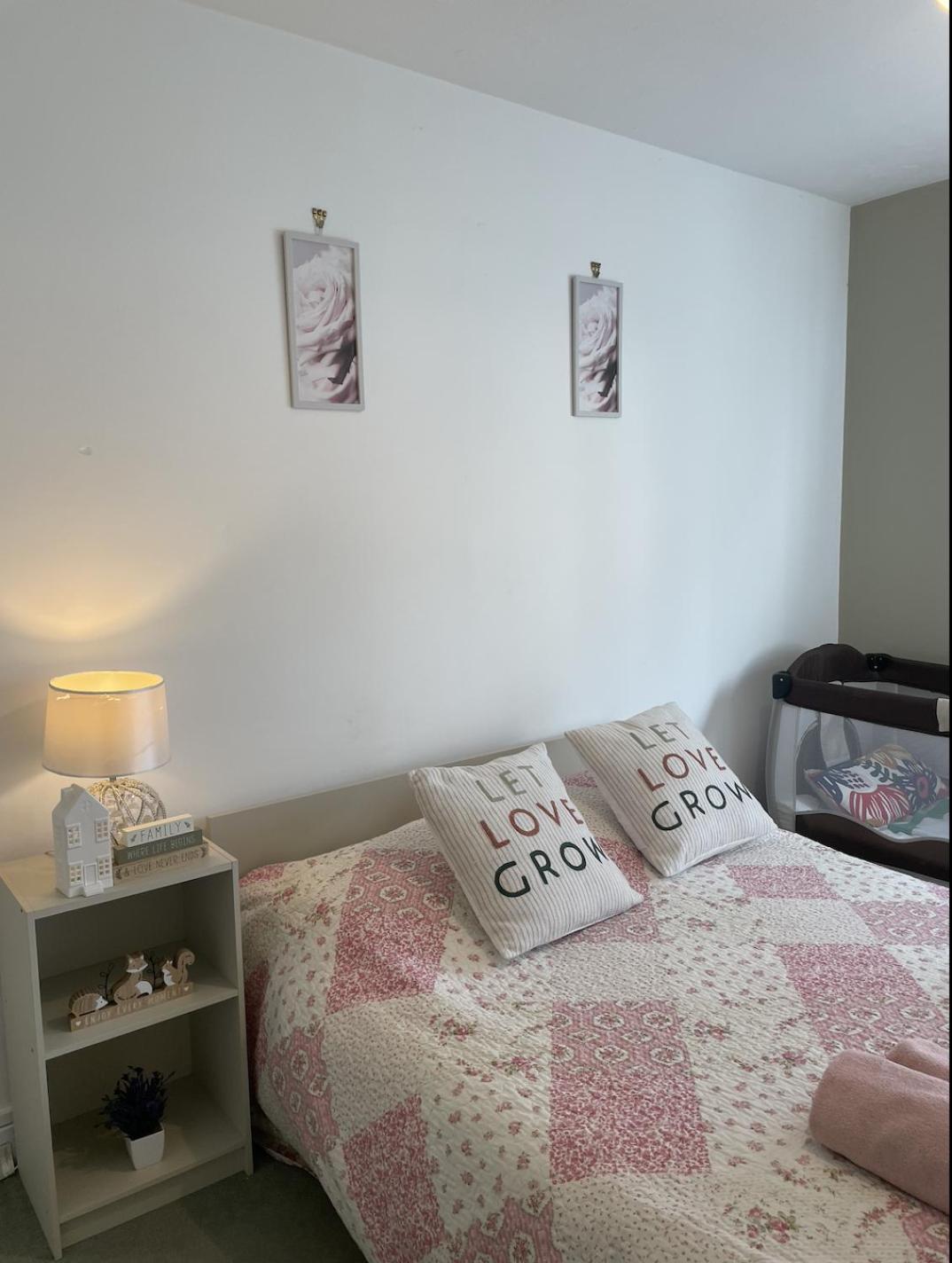 Apartment Stunning Flat Close To Regents Park And Euston Station! *
