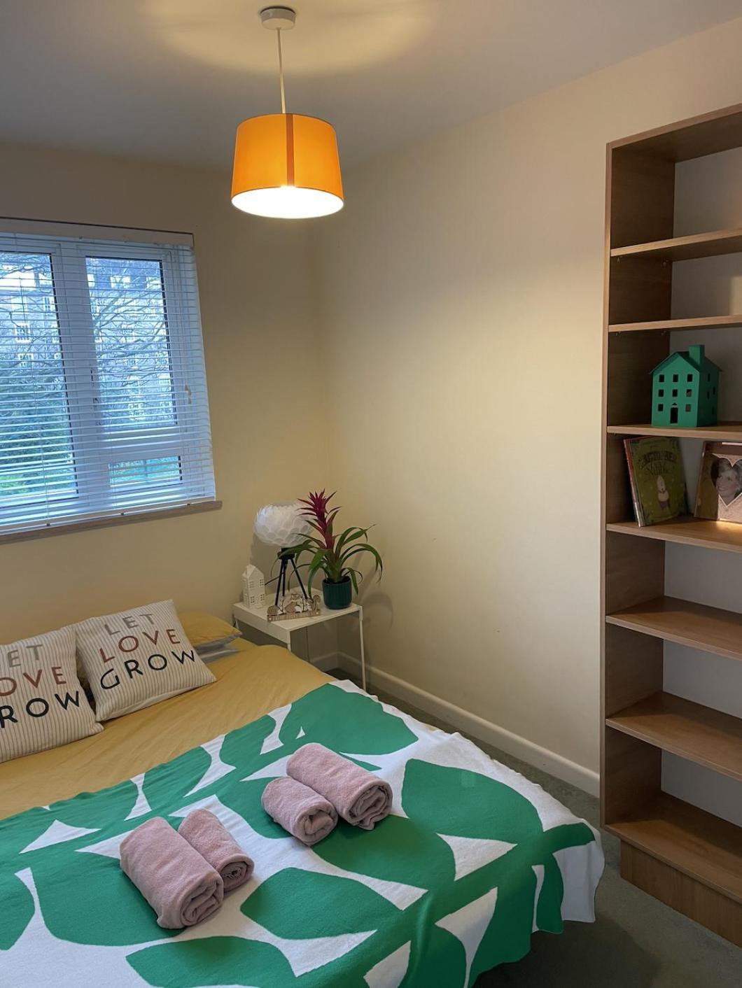 Stunning Flat Close To Regents Park And Euston Station! Apartment *