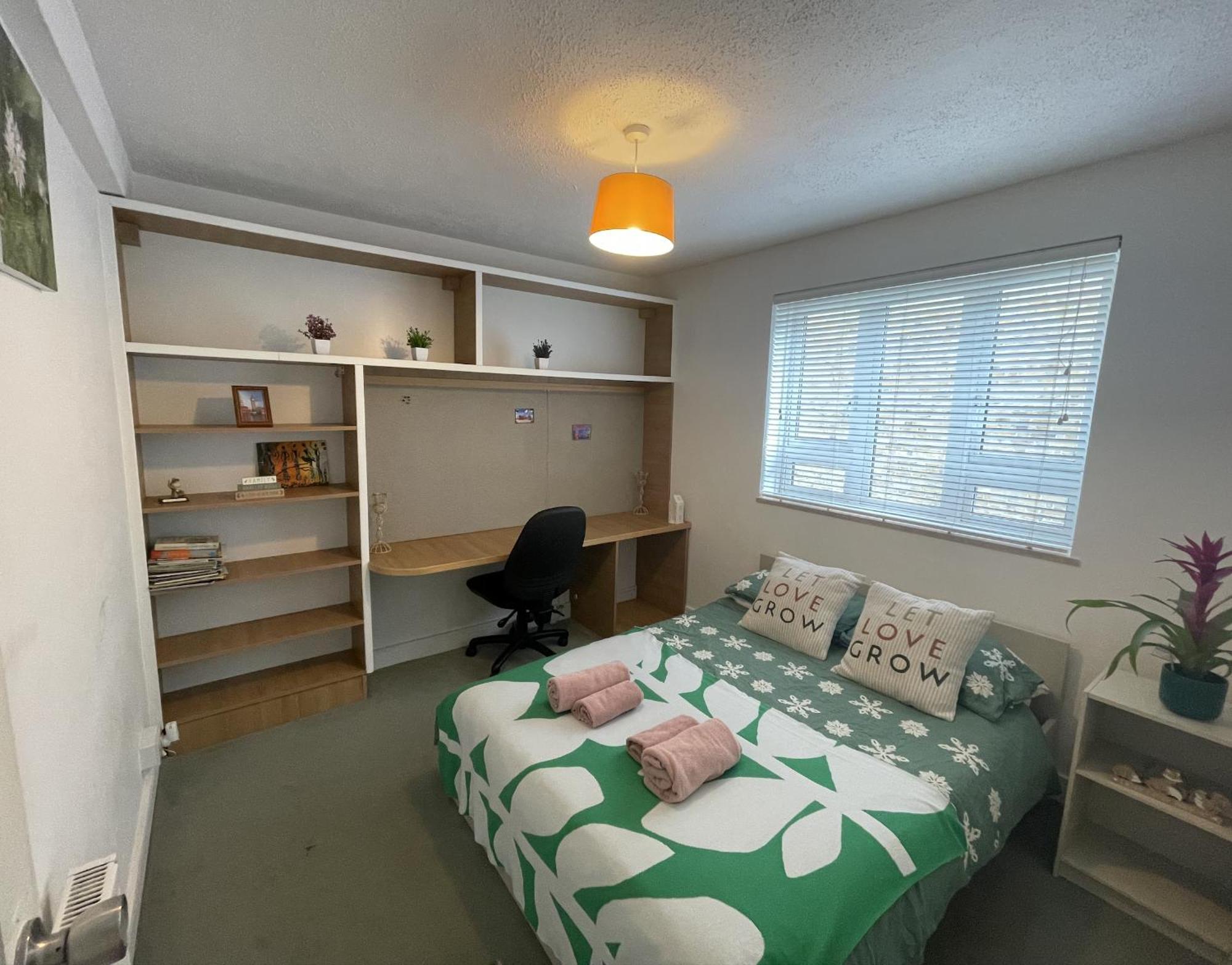 Apartment Stunning Flat Close To Regents Park And Euston Station!