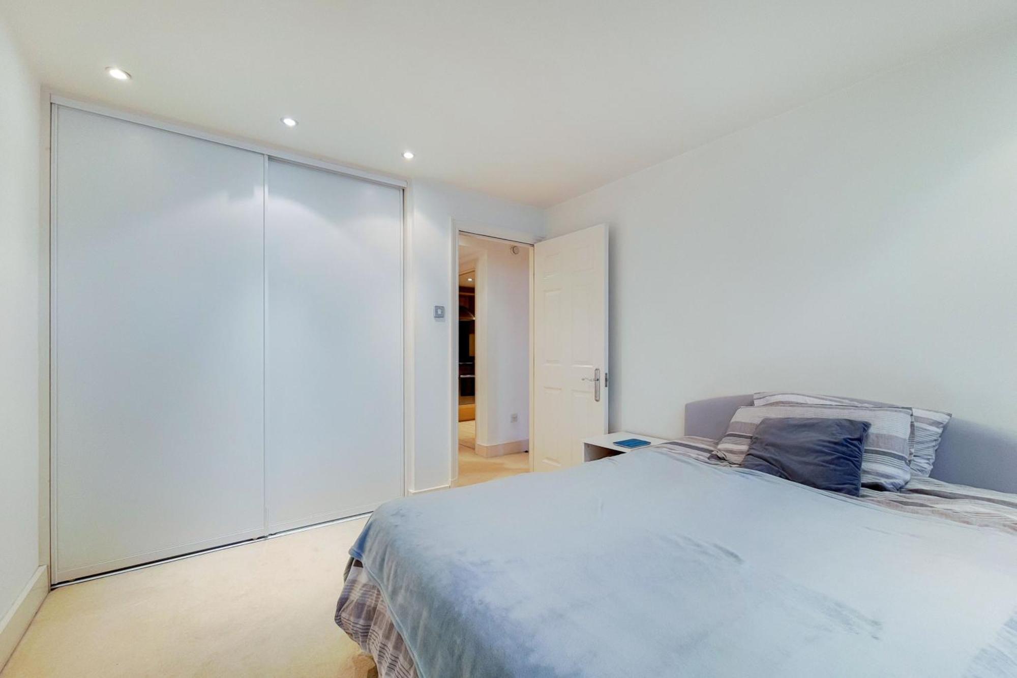 South Kensington - Point West Residences London