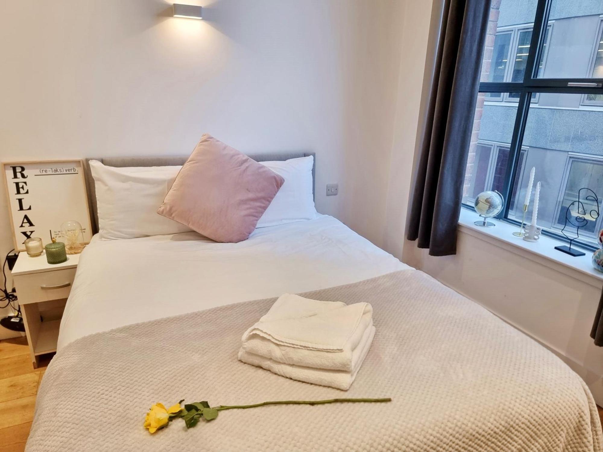 Apartamento Shard View