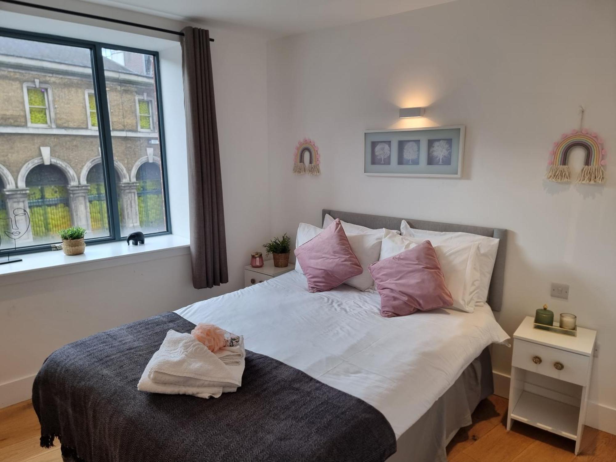 Apartamento Shard View *