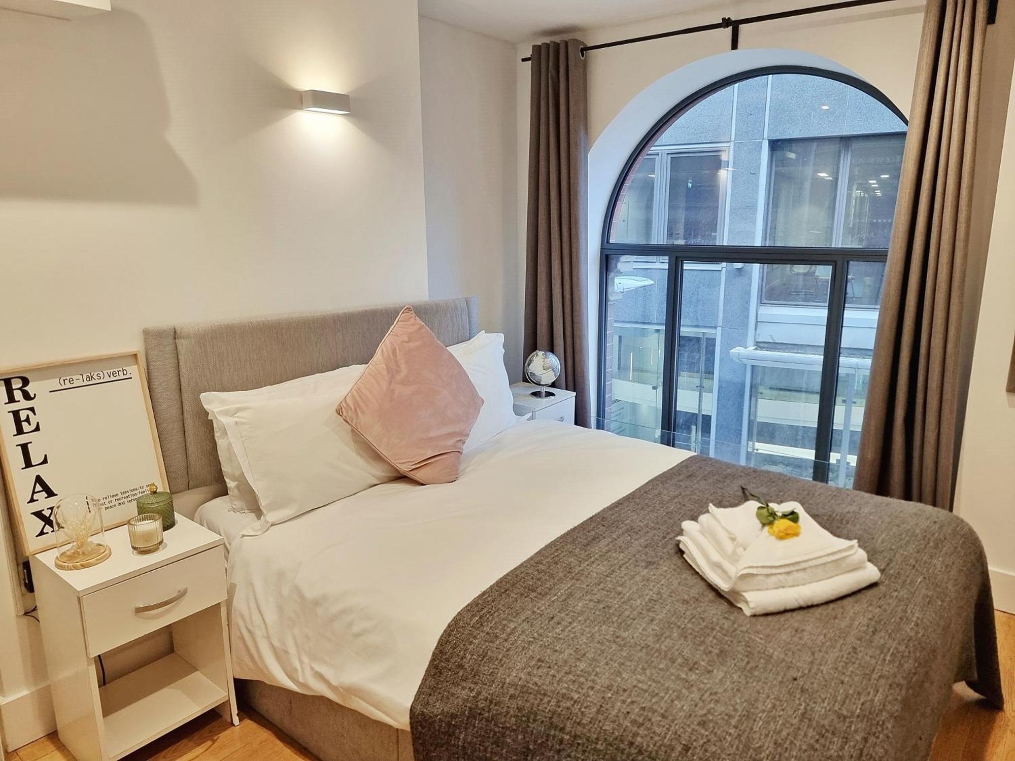Apartamento Shard View Londres