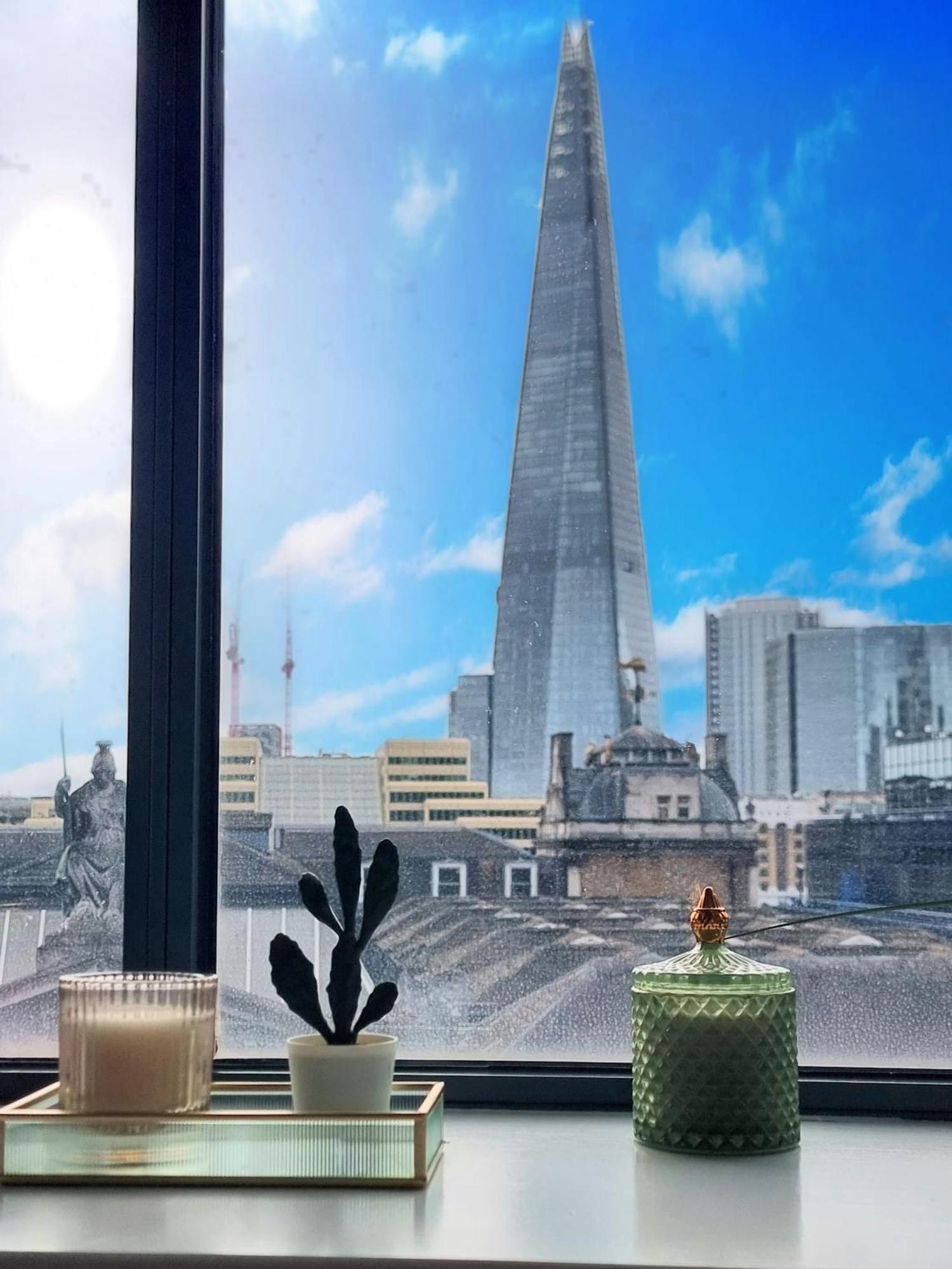 Apartamento Shard View *