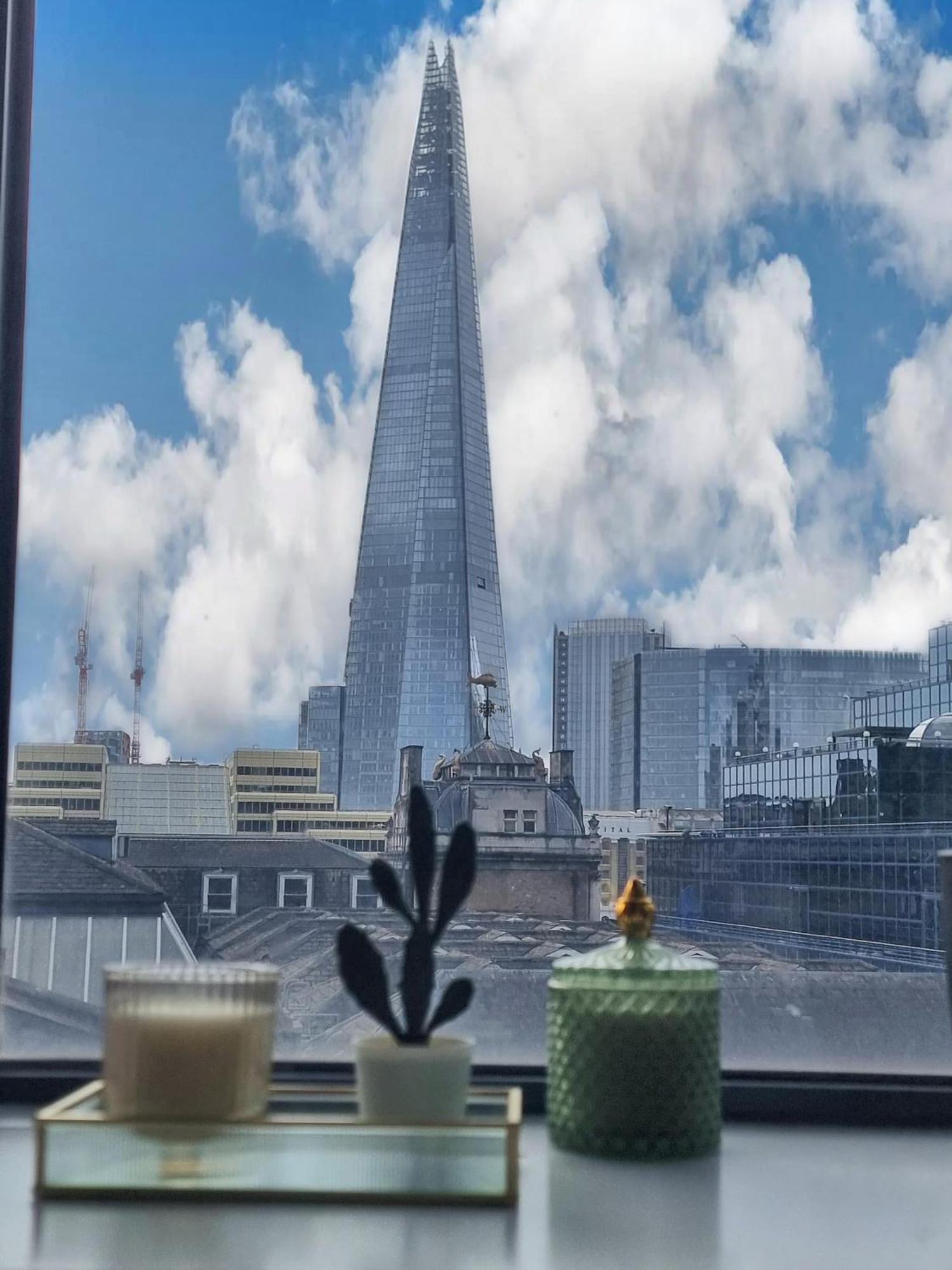 Apartamento Shard View Londres