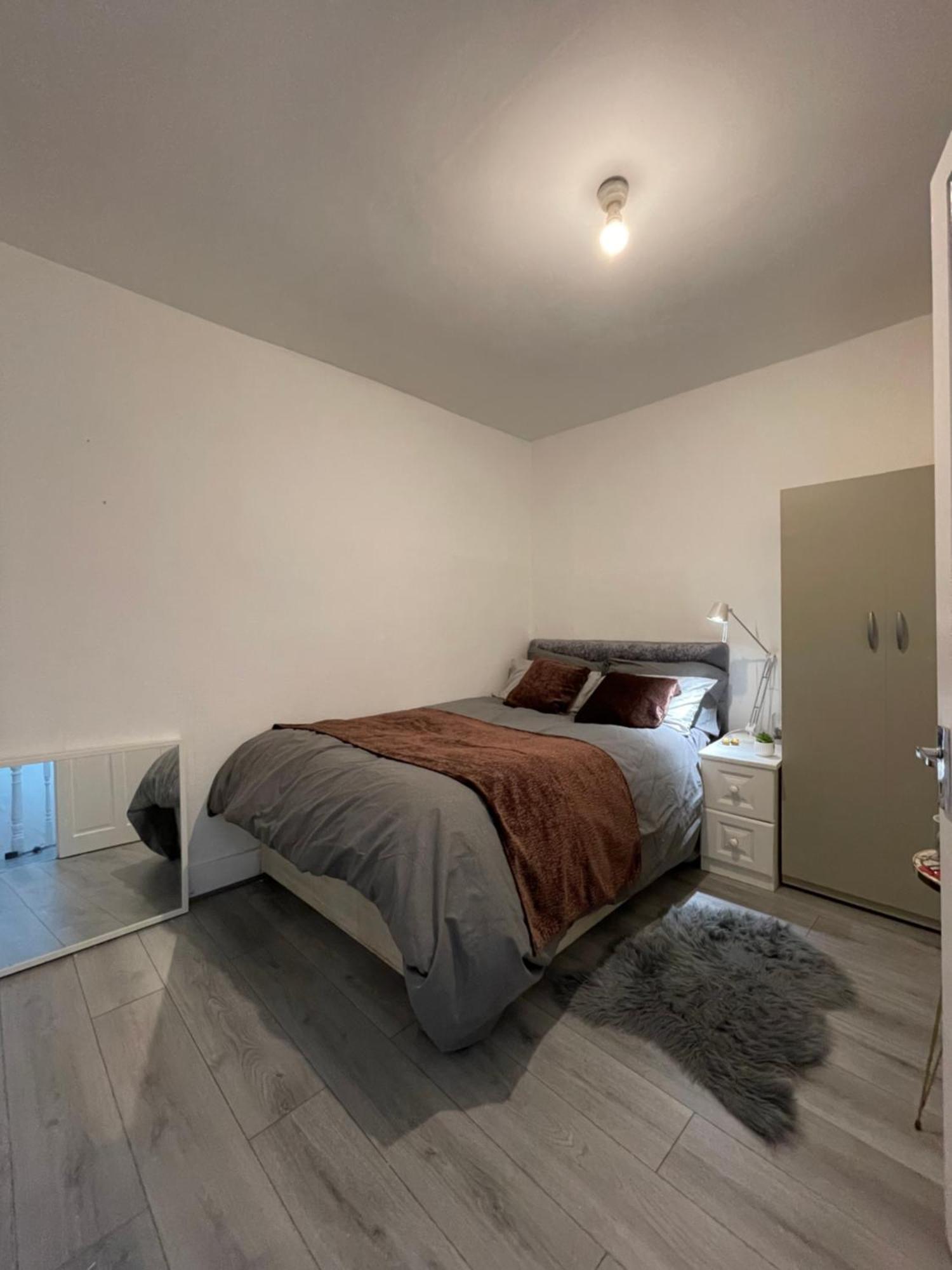 Gasthuis Cozy 25 Min Liverpool Street