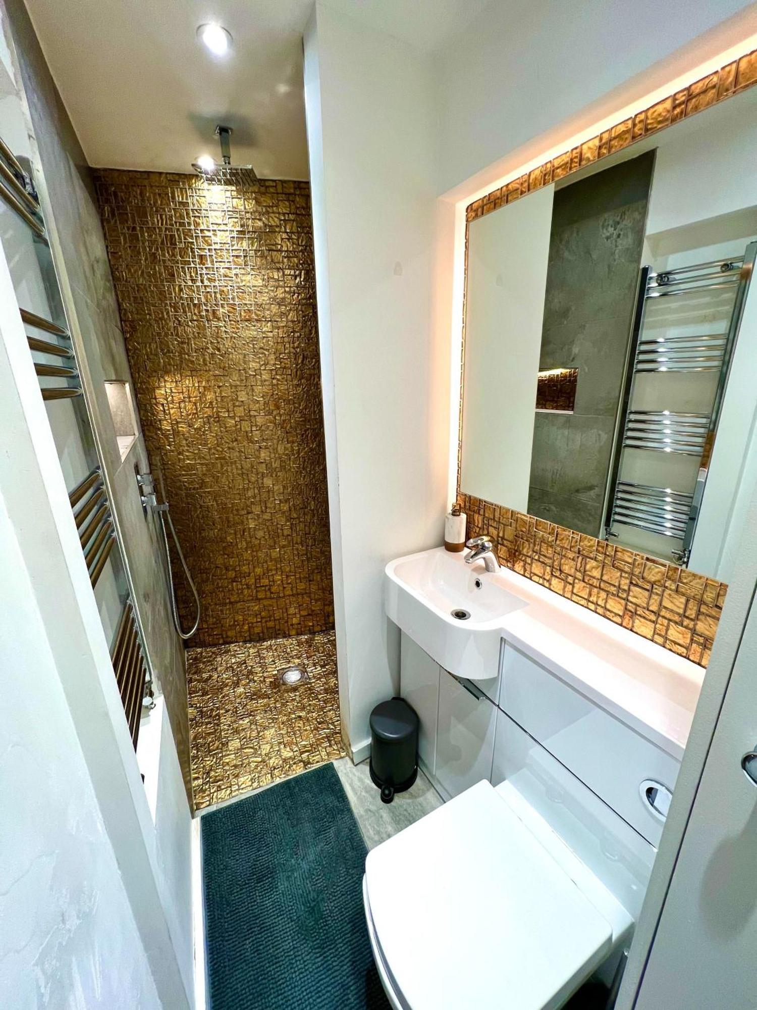 Appartement Modern With Free Wifi *