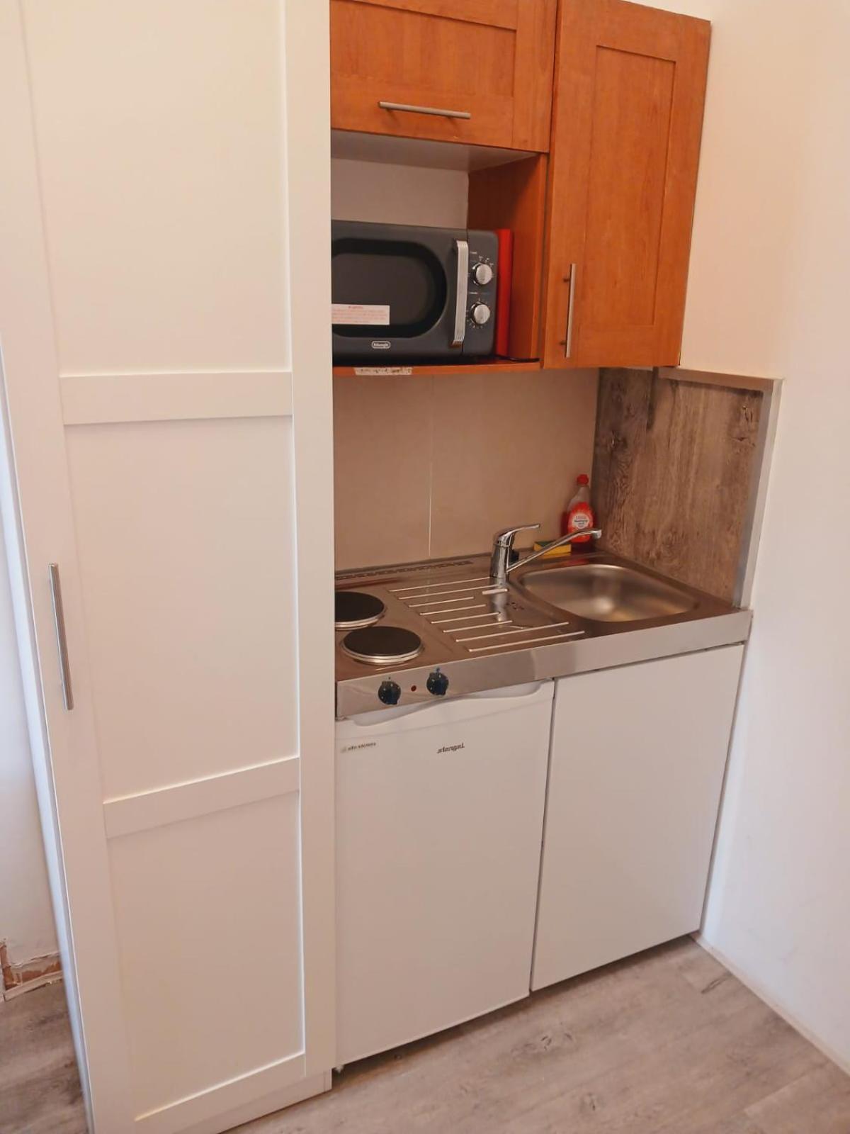 Apartment Compact For 2 Near Paddington-f13 *