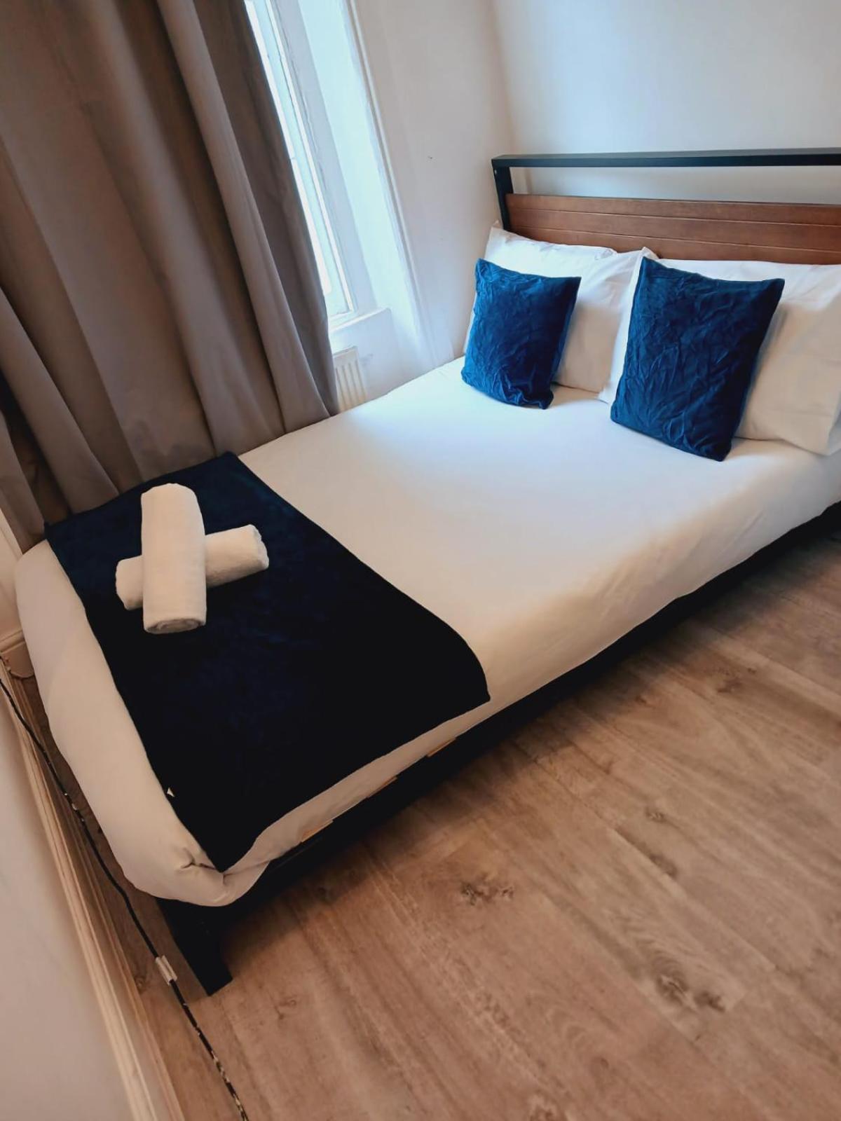 Compact For 2 Near Paddington-f13 Apartment *