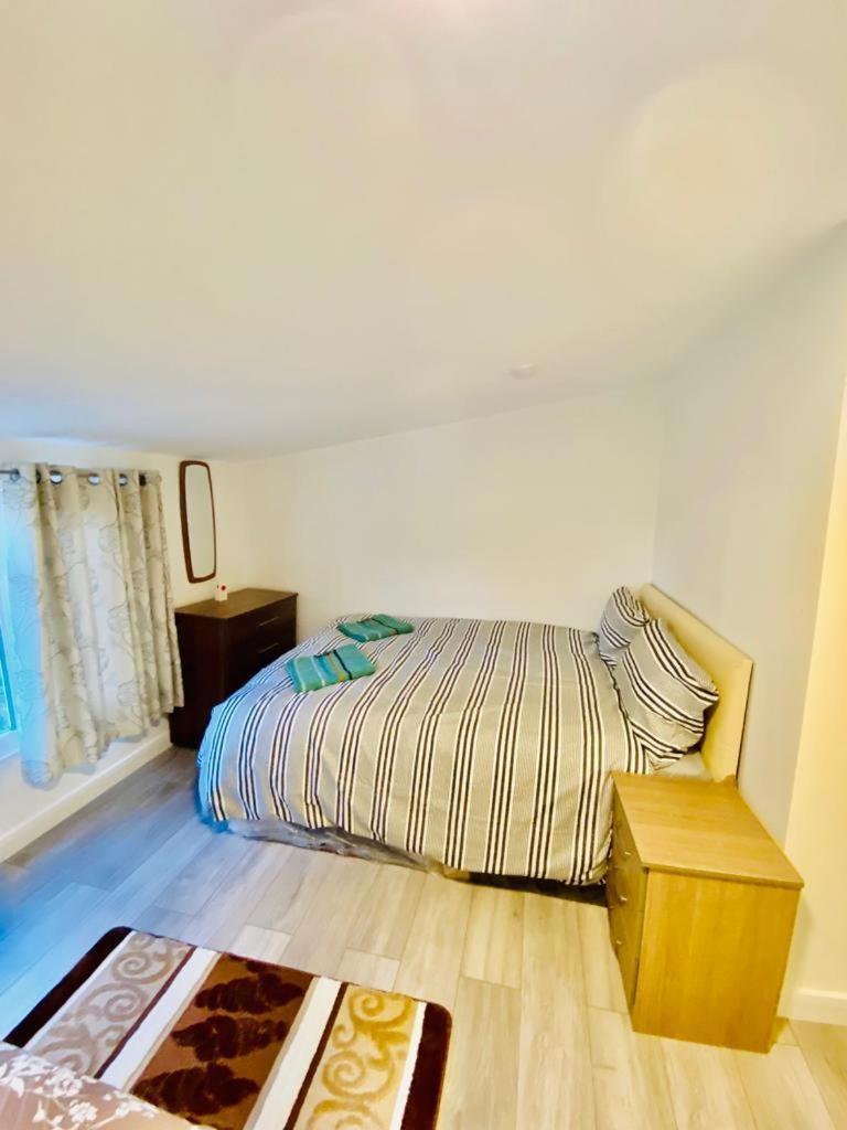 Apartment One Bedroom Wembley Stadium In