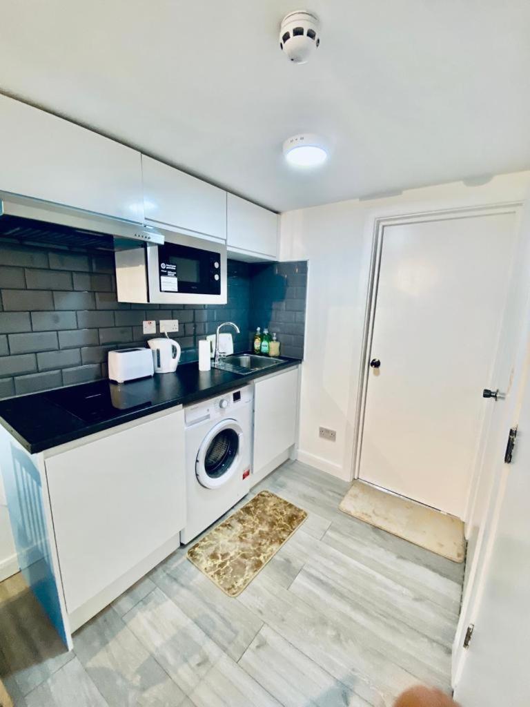 Apartment One Bedroom Wembley Stadium In *