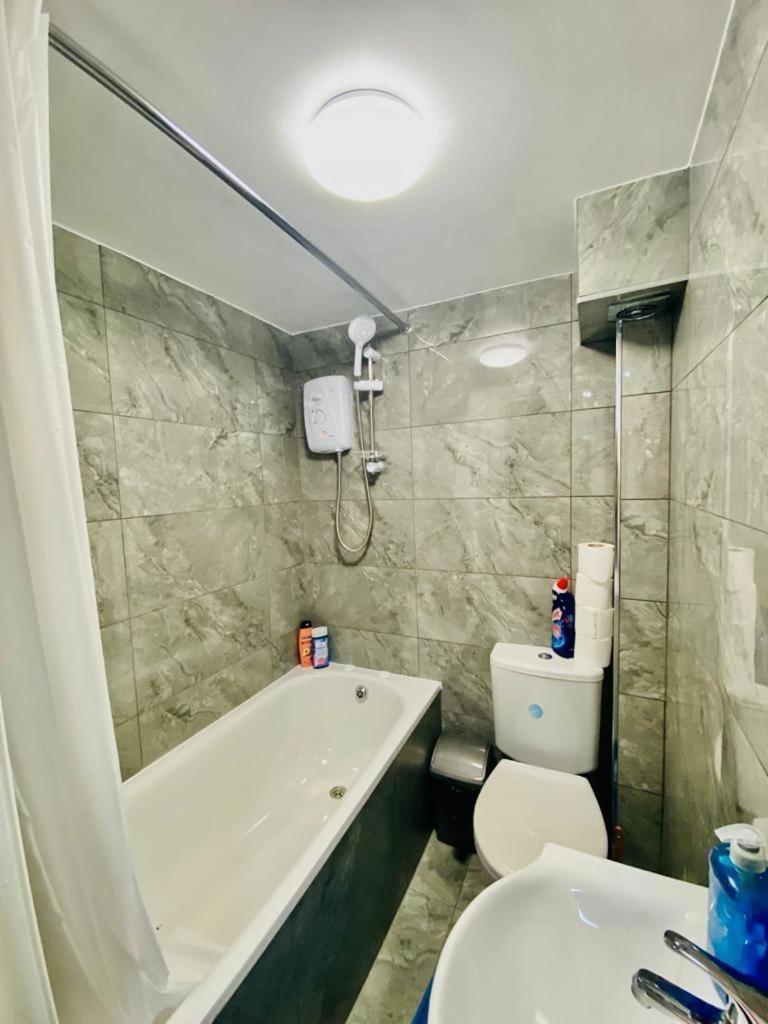 One Bedroom Wembley Stadium In Apartment *