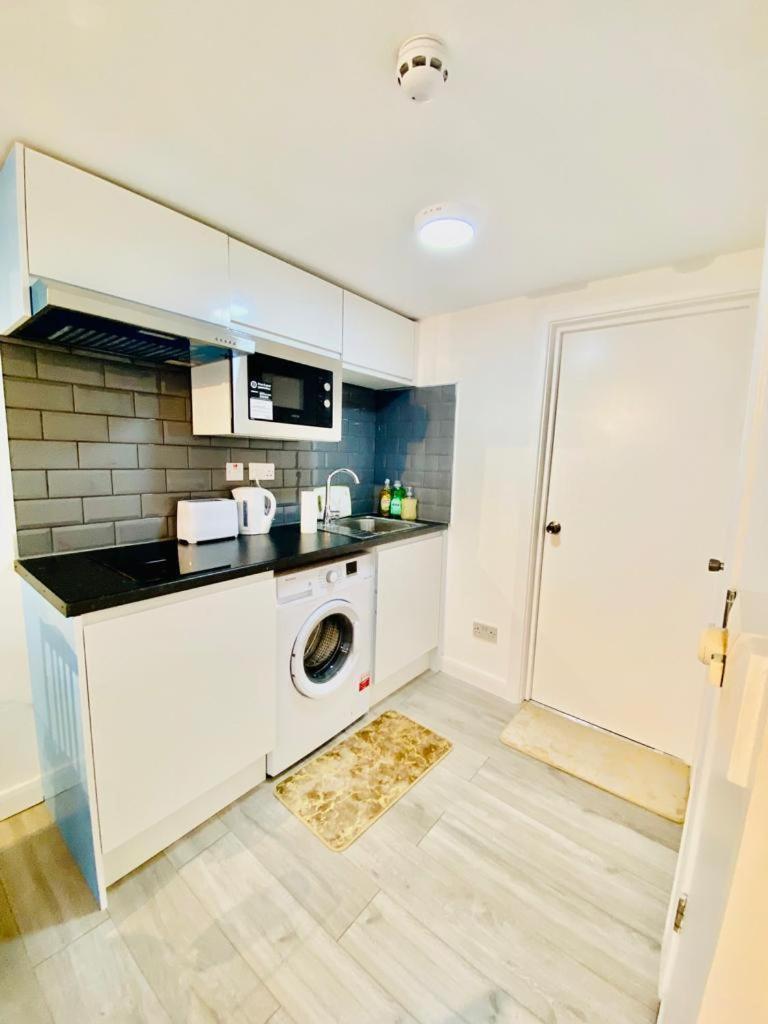 Apartment One Bedroom Wembley Stadium In
