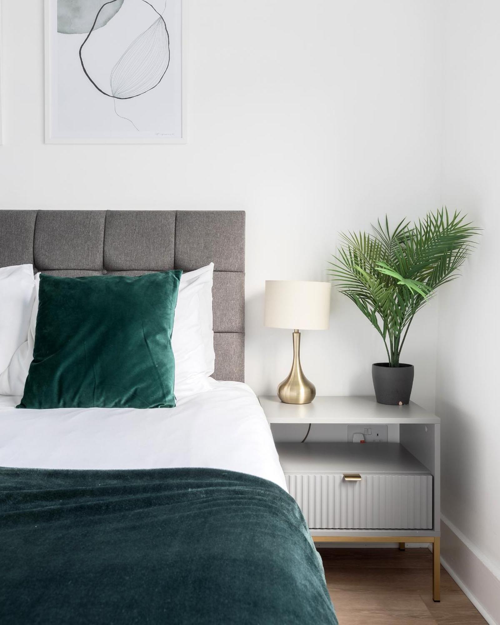 Stylish - Kensington Appartement Londen