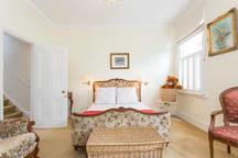 Bed and breakfast Rue Saint Jacques