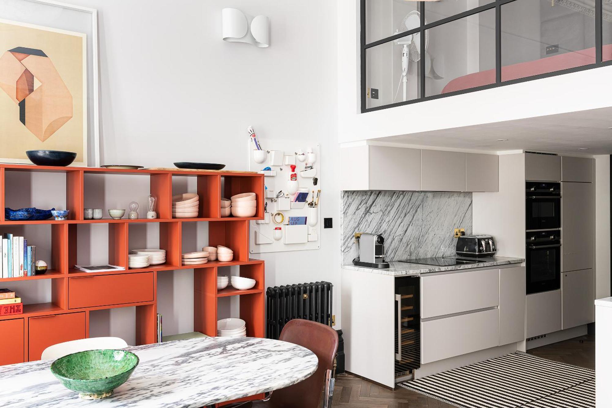 The Bengal Tiger 2 Bedrooms With Garden In Notting Hill Londen