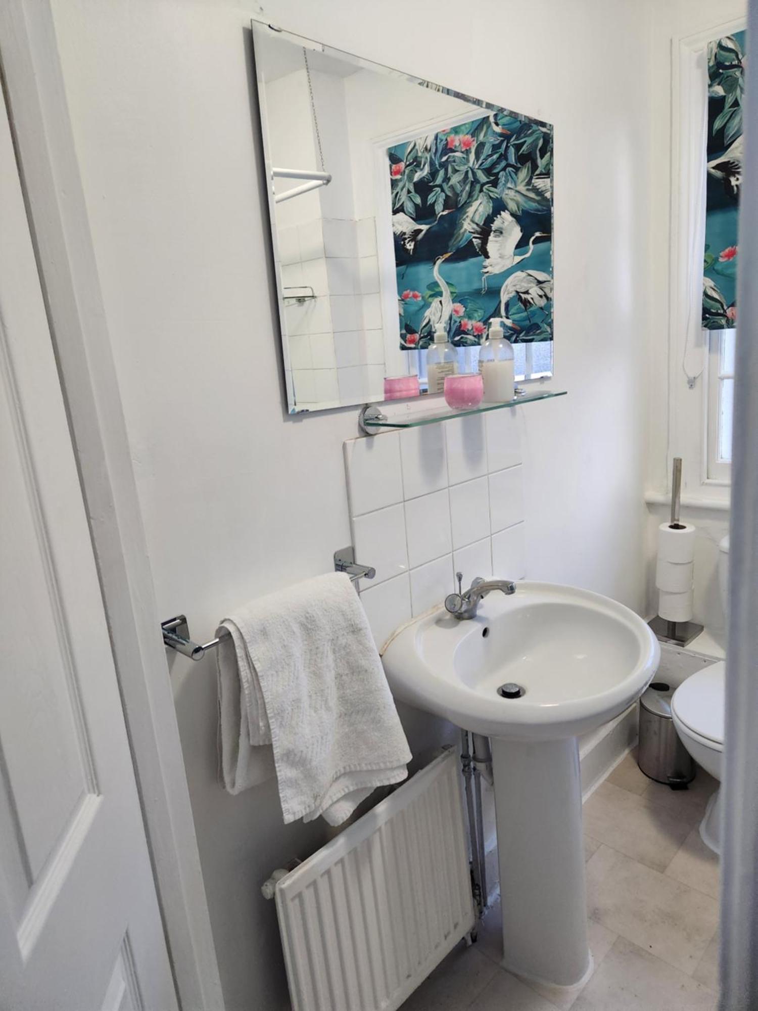 Oval Cricket Ground Walking Distance Apartamento