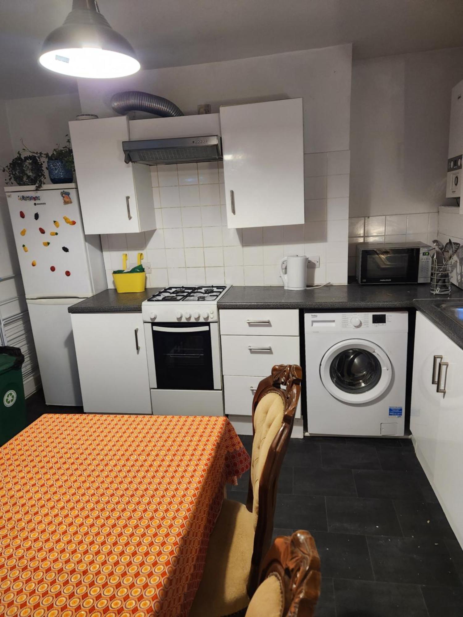 Oval Cricket Ground Walking Distance Apartamento Londres