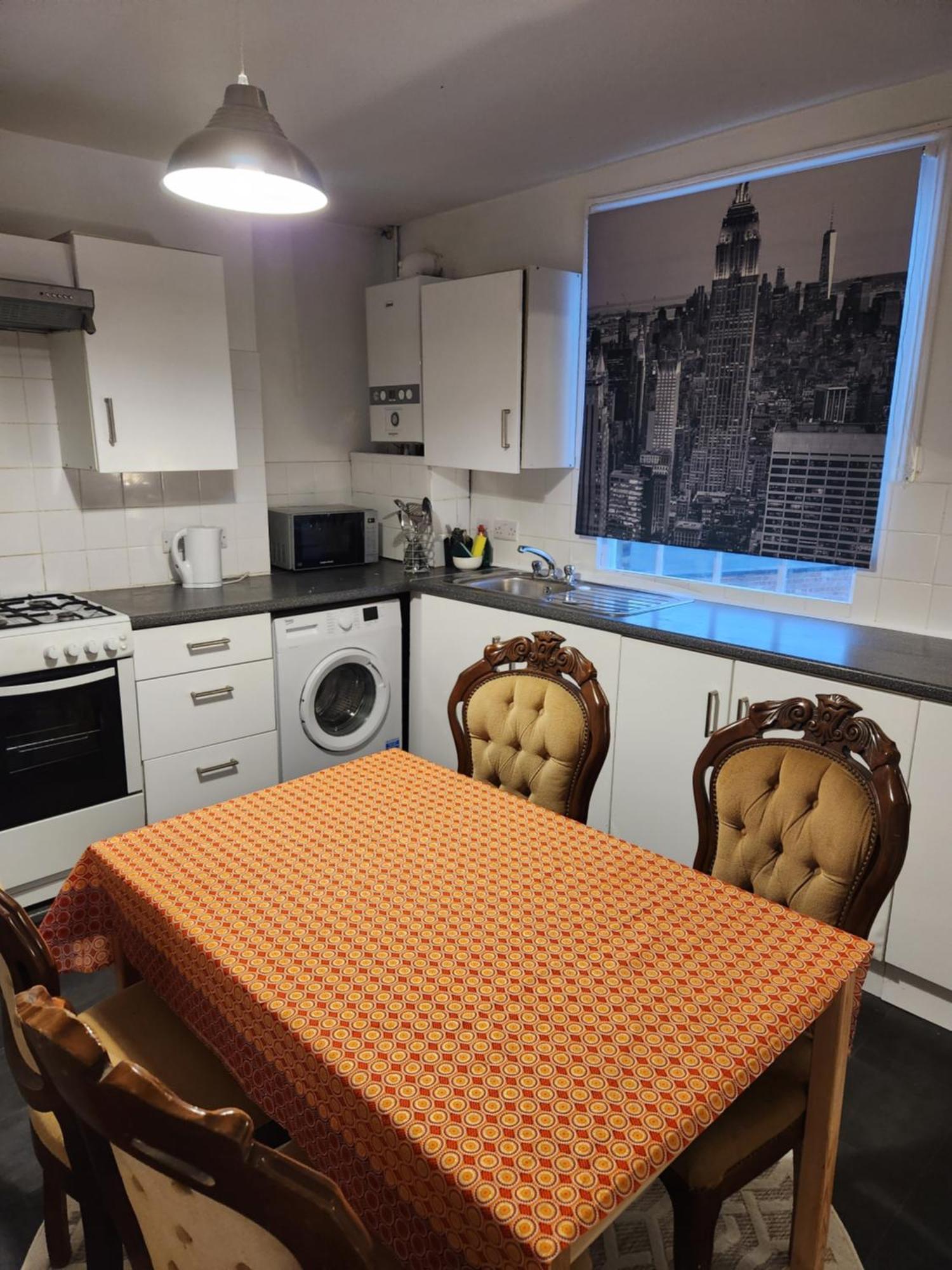 Oval Cricket Ground Walking Distance Apartamento