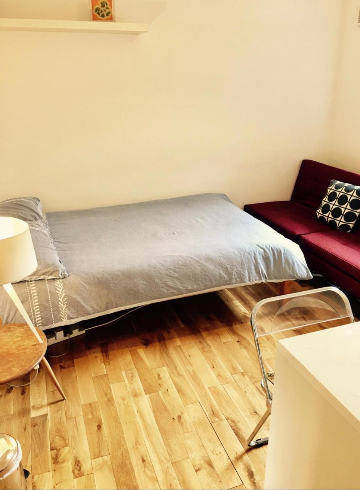 Waterloo - Private In Shared Homestay