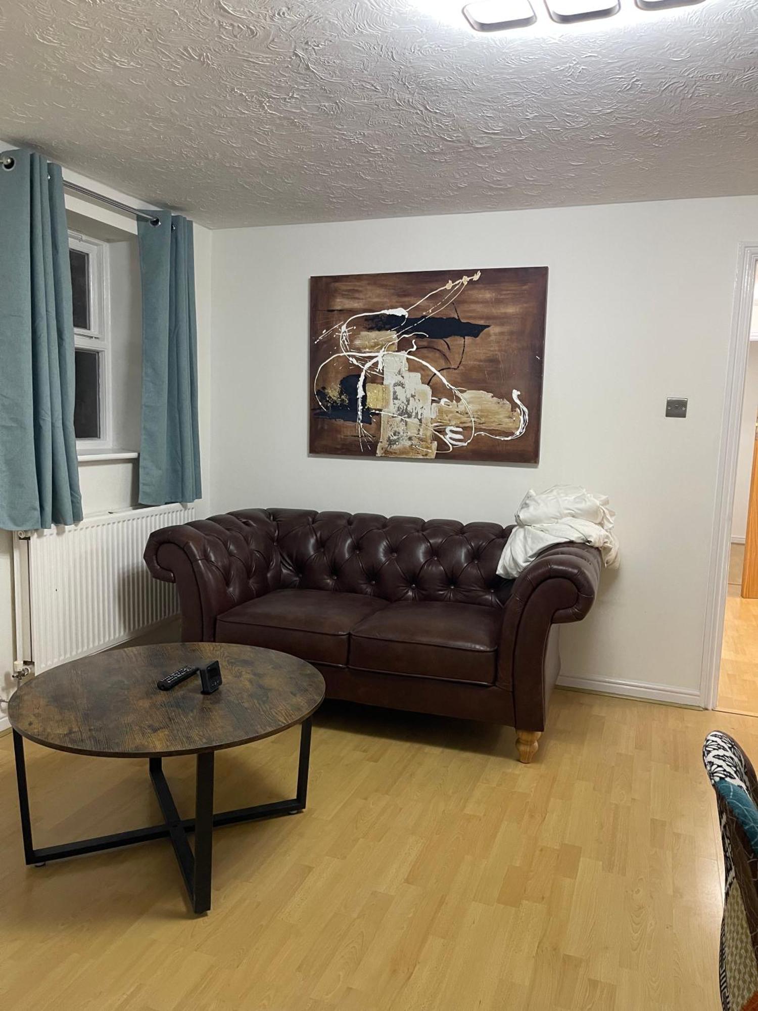 Apartamento 2bed Spacious - 15min To Canary Wharf O2 Excel