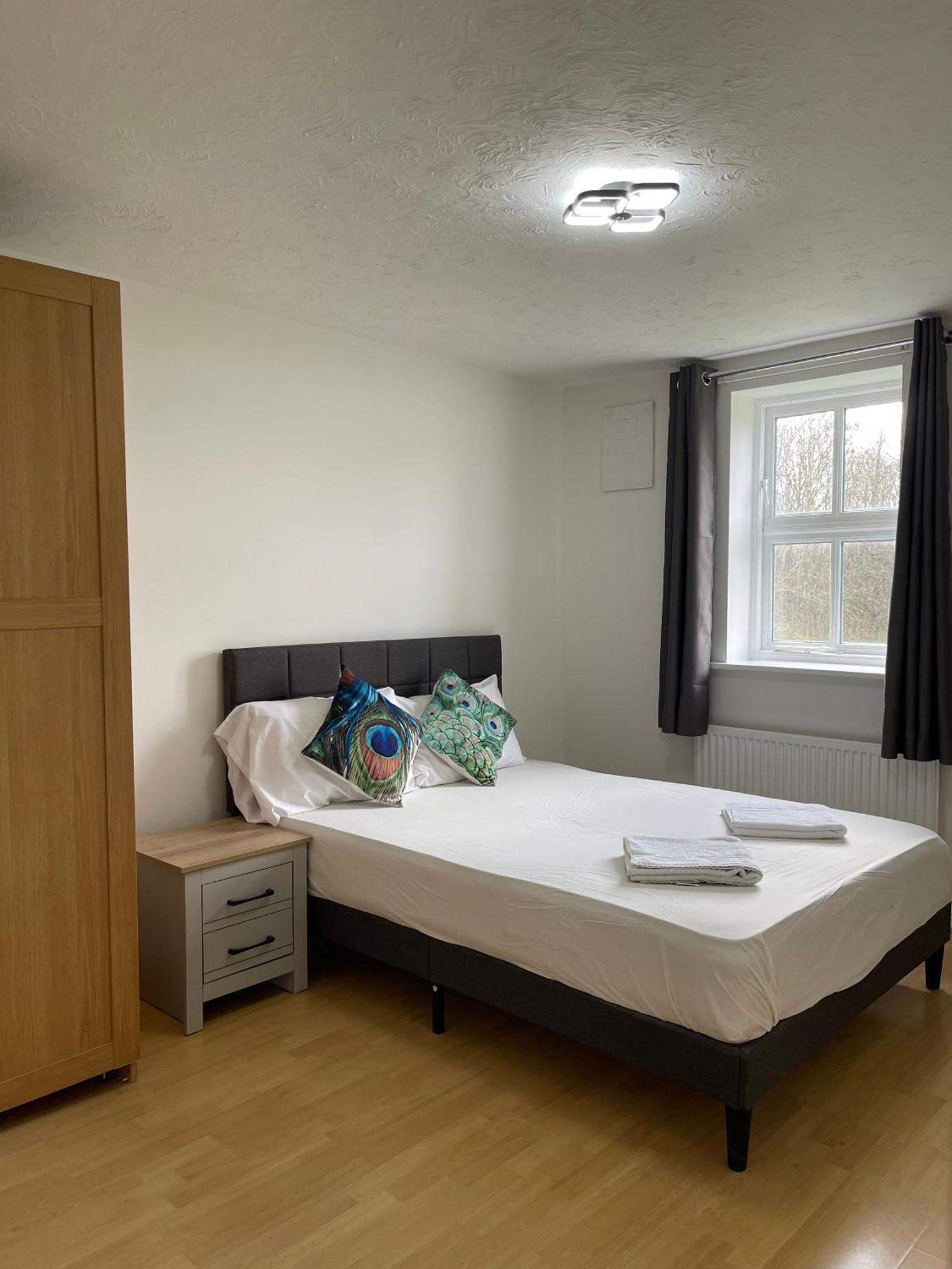 2bed Spacious - 15min To Canary Wharf O2 Excel * Londres