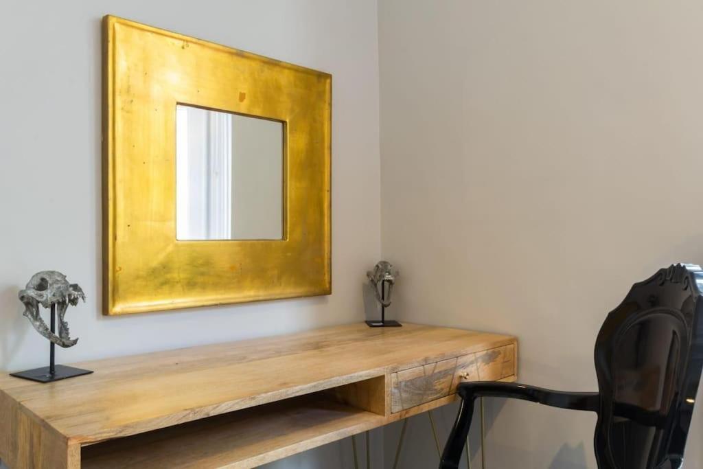 Apartamento Hyde Park Delux 1 Bed Bayswater