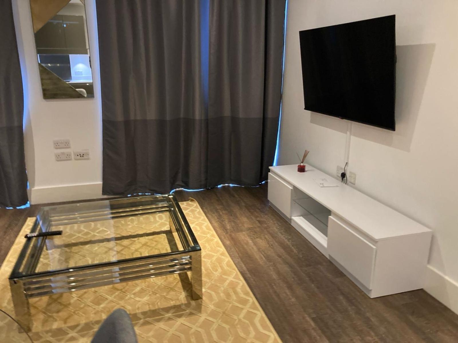 Apartment Phoenix 2 Bedroom In