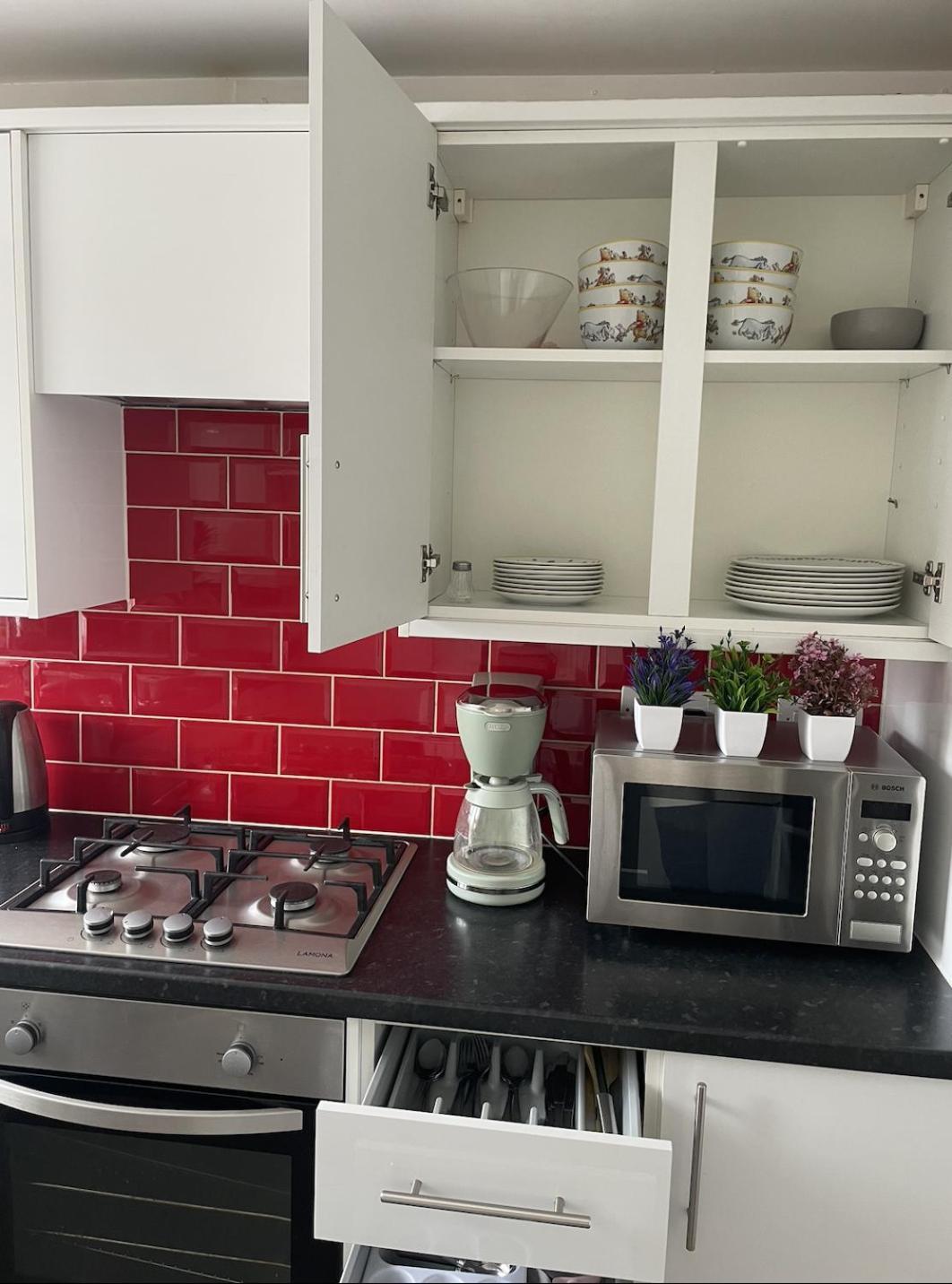 Stunning Flat Close To Regents Park And Euston Station! Apartment