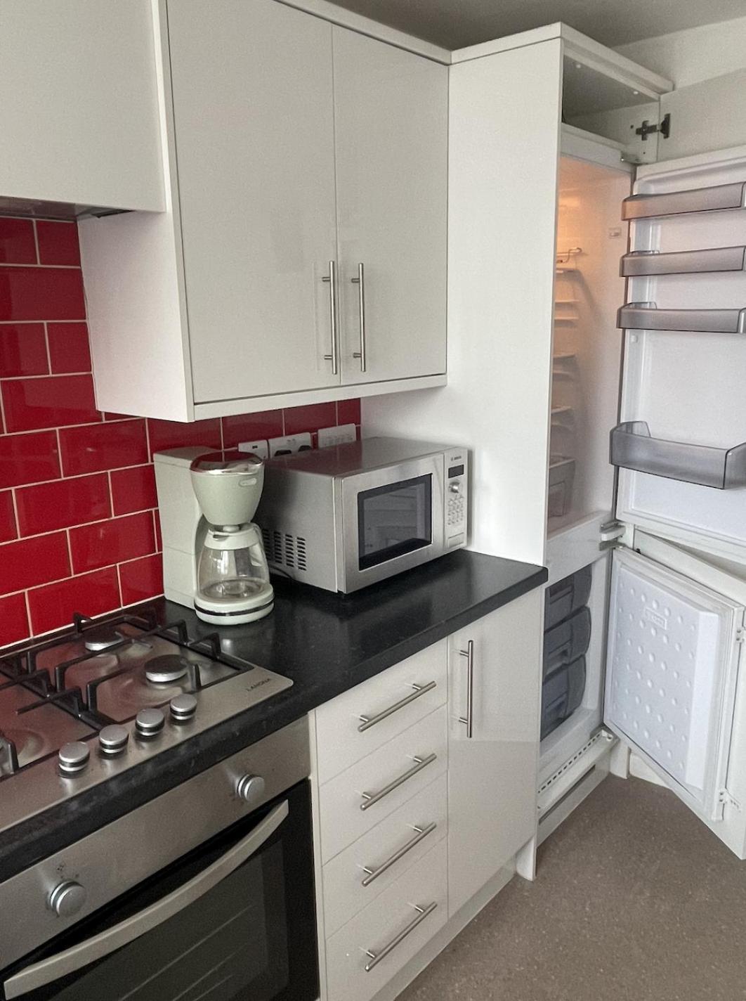 Stunning Flat Close To Regents Park And Euston Station! Apartment London
