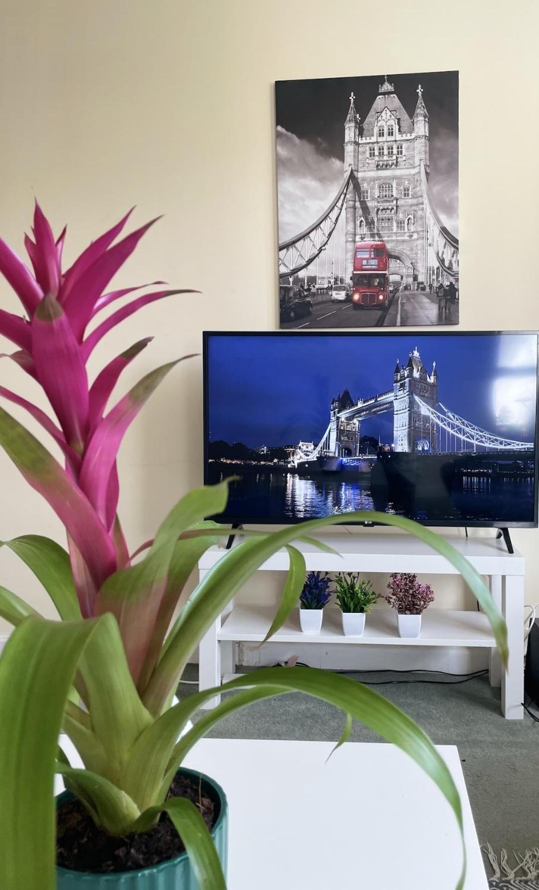 Stunning Flat Close To Regents Park And Euston Station! Apartment