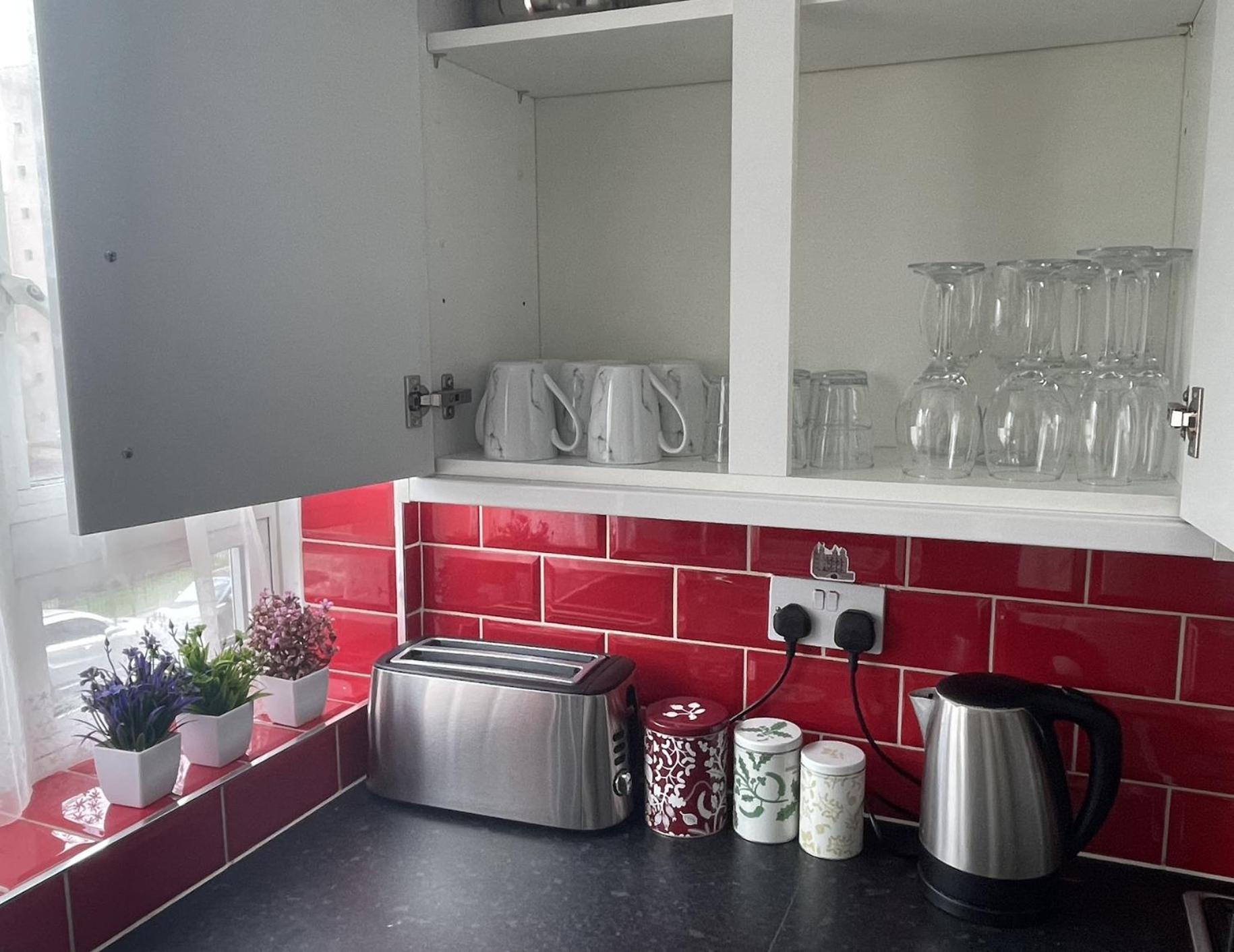 Apartment Stunning Flat Close To Regents Park And Euston Station! *