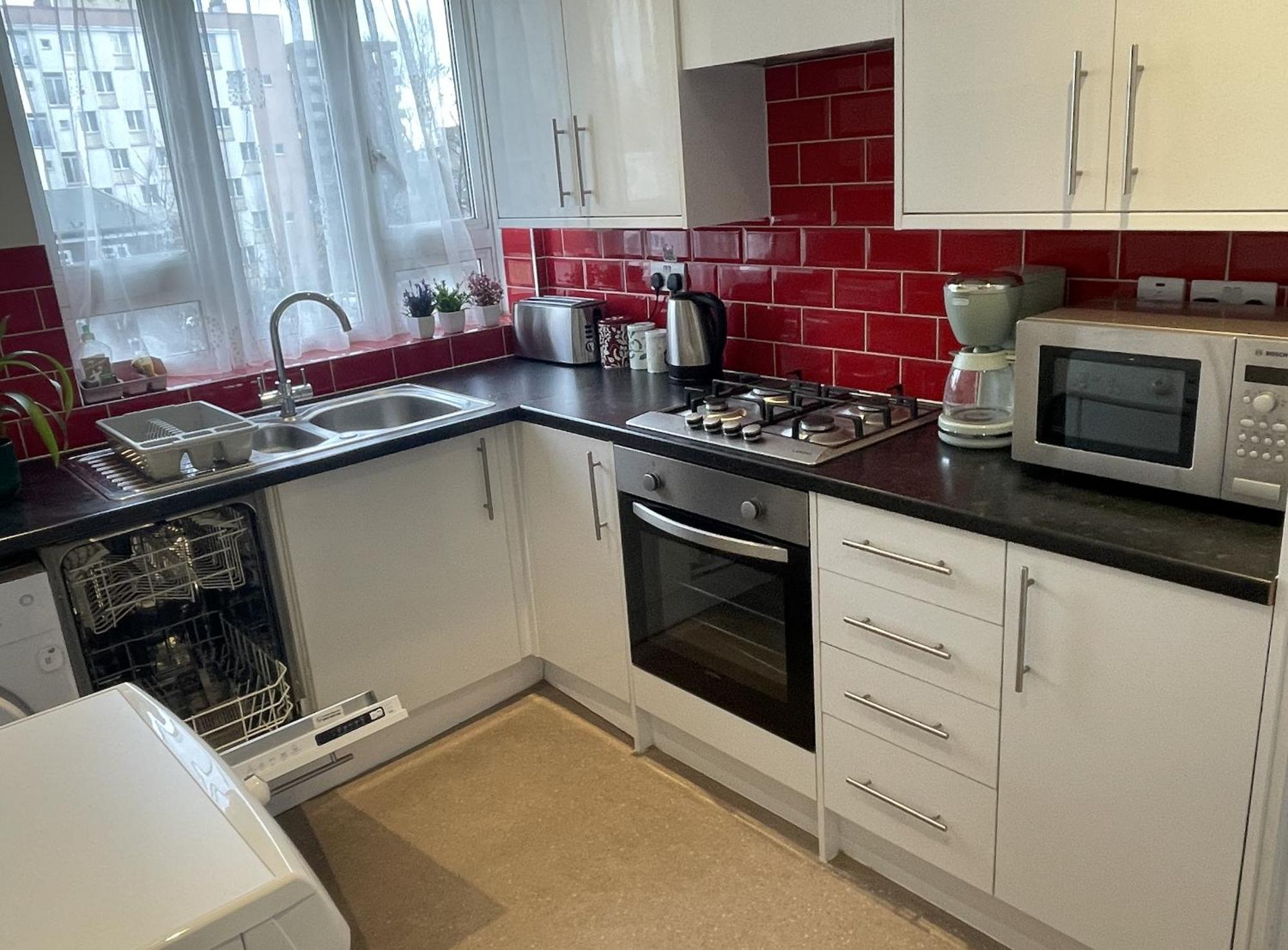 Apartment Stunning Flat Close To Regents Park And Euston Station! London