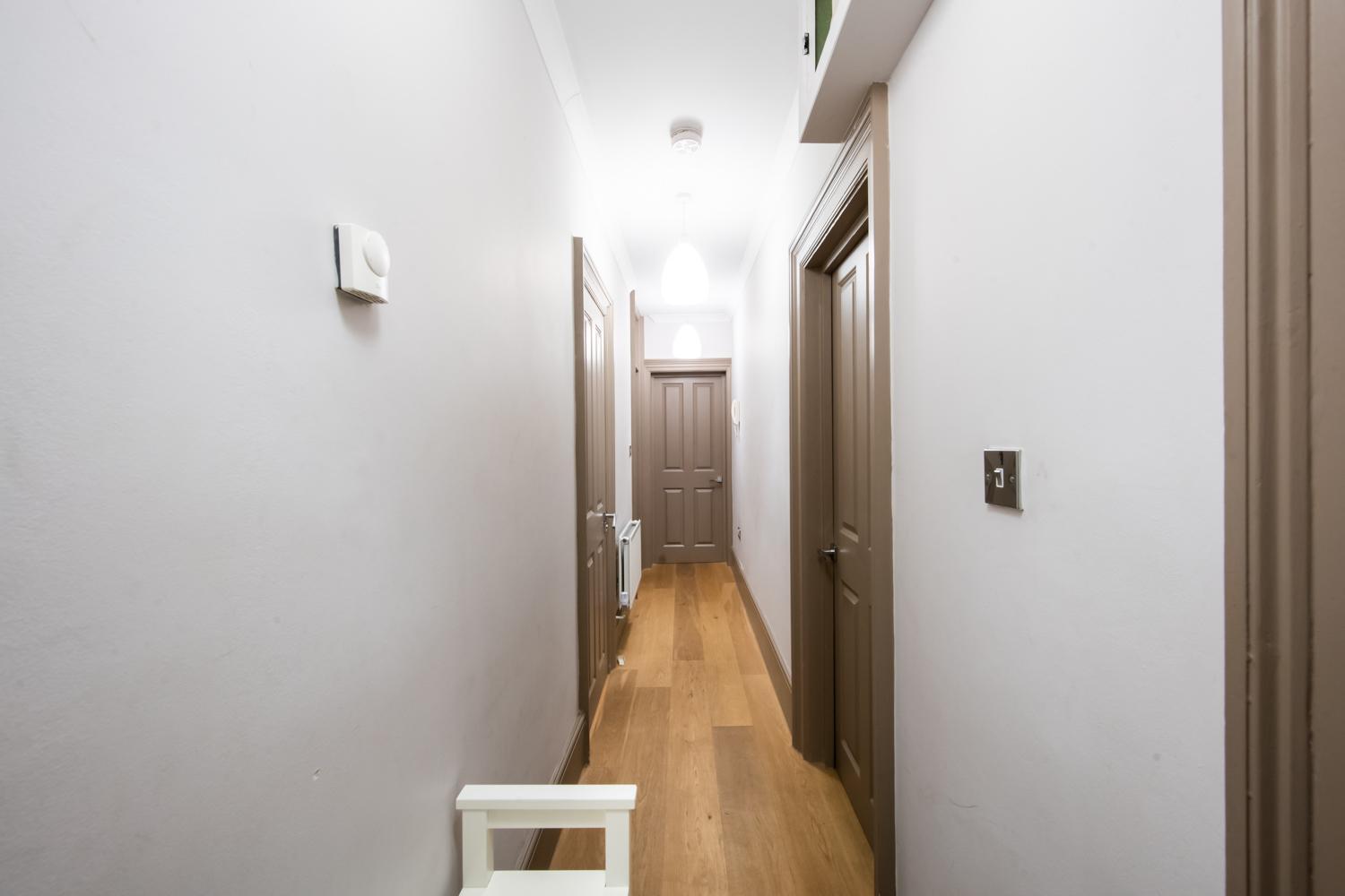 2bed Cosy Flat In Vibrant Fitzrovia * London