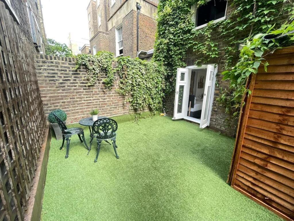 Apartamento Portobello Road Artistic 'budget' Londres