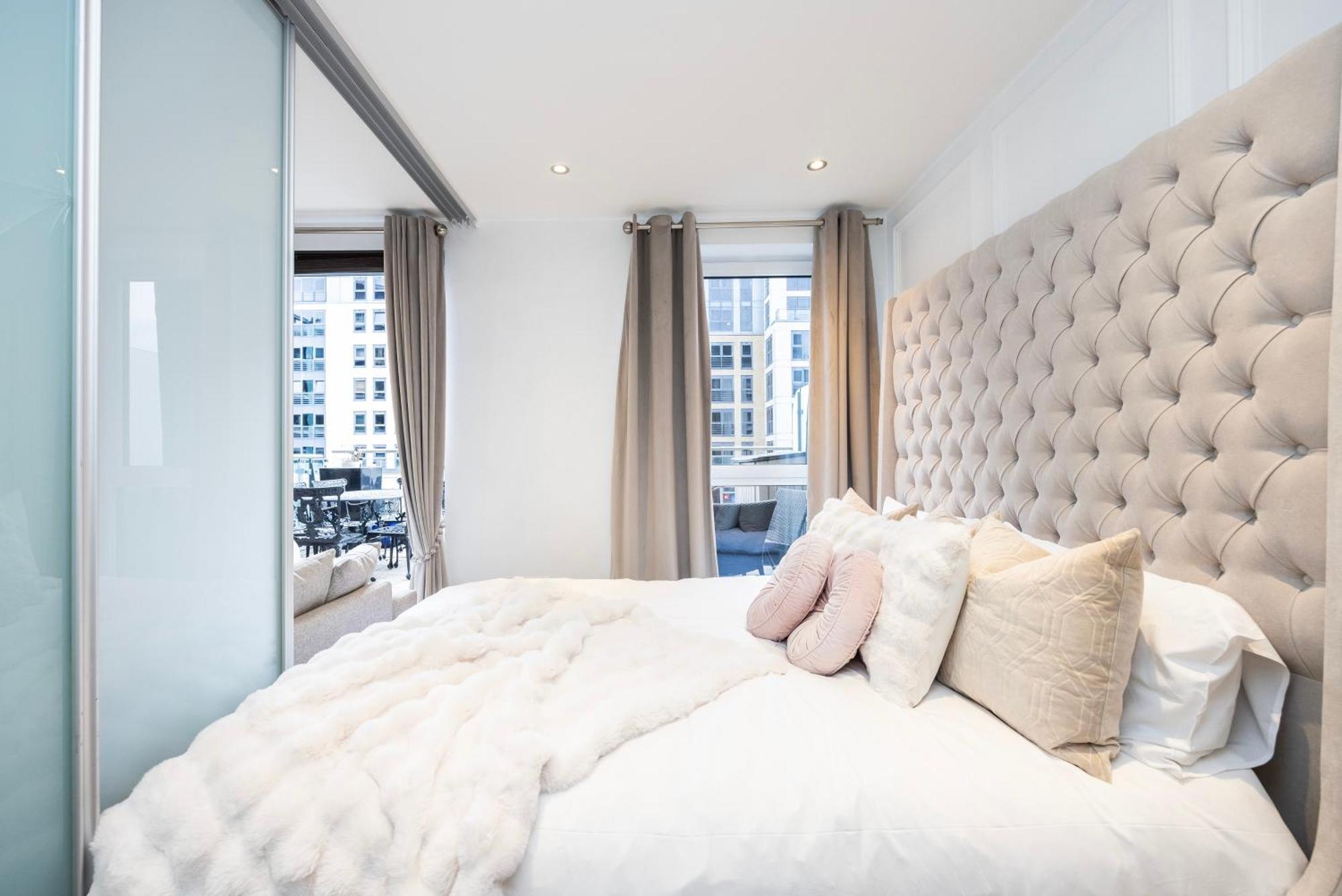 Apartamento Chelsea *