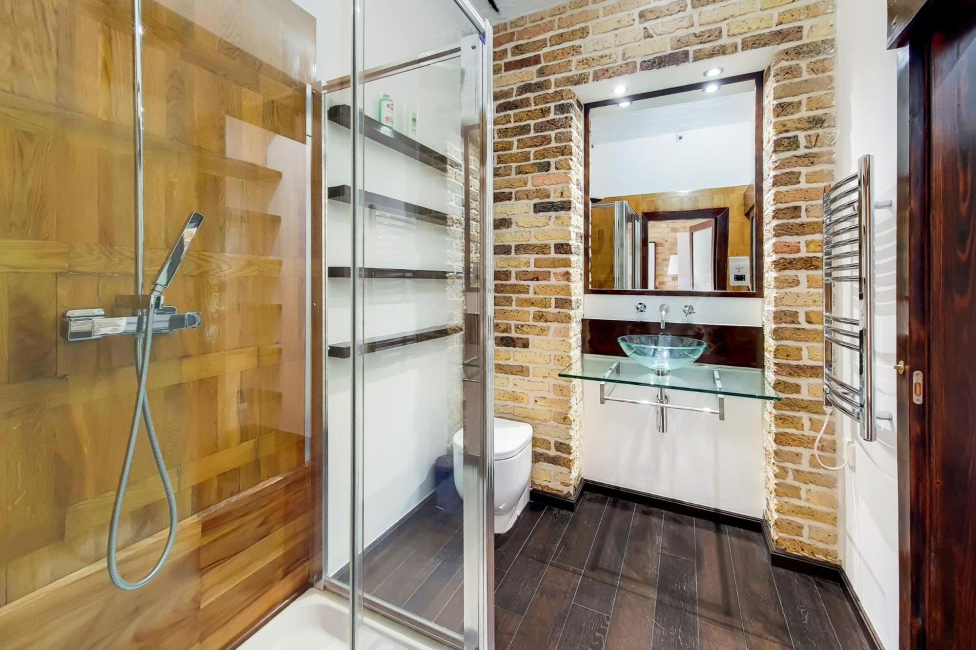 The Lyall Residences Apartment London