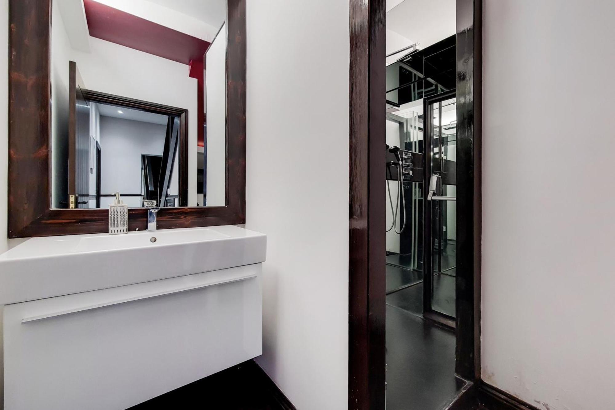 The Lyall Residences London