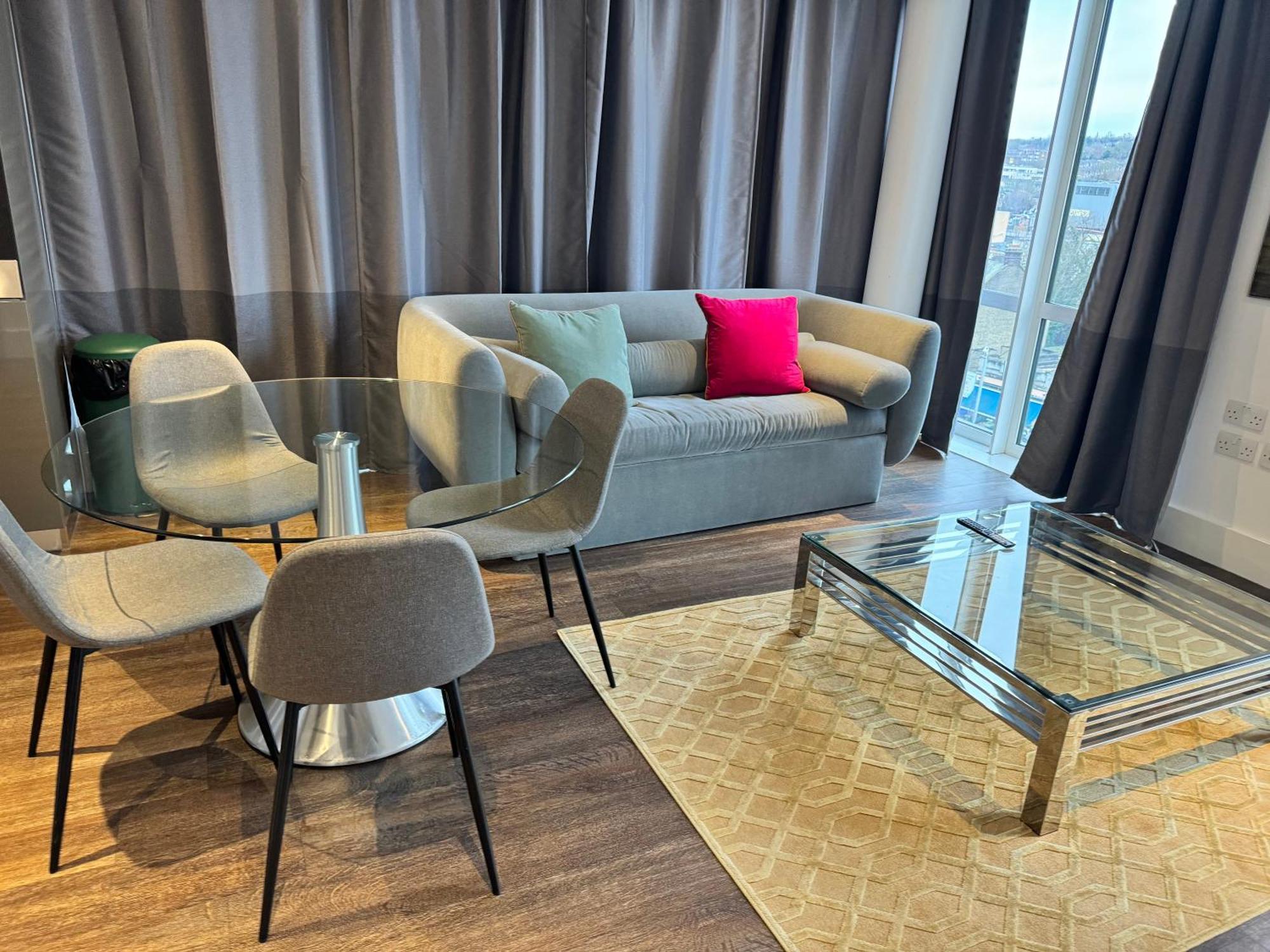 Phoenix 2 Bedroom In