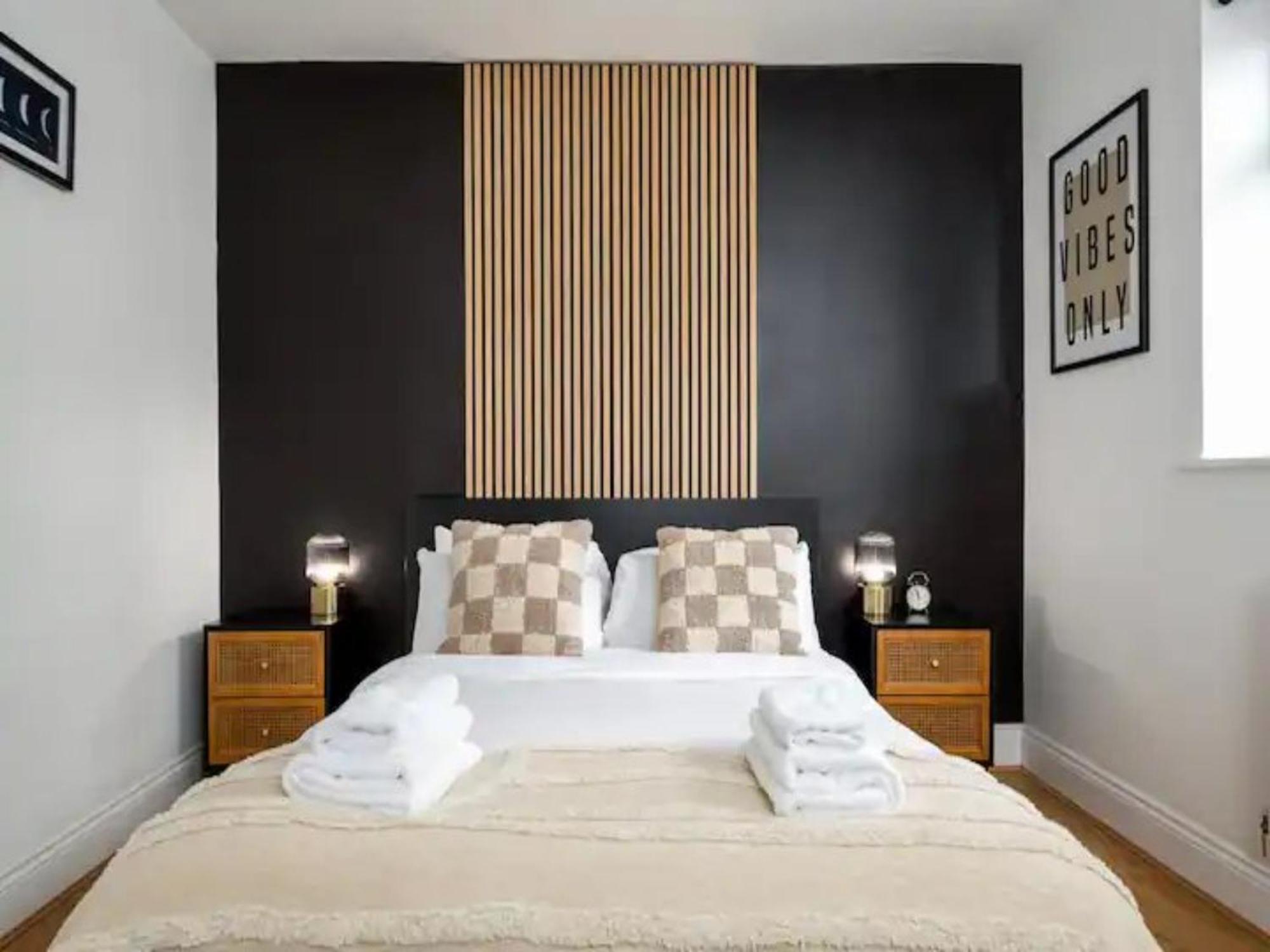 Pass The Keys Modern And Bright Minutes From Apartamento Londres