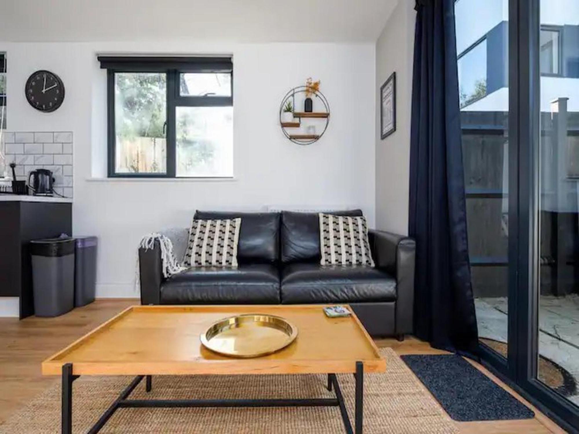 Apartamento Pass The Keys Modern And Bright Minutes From Londres