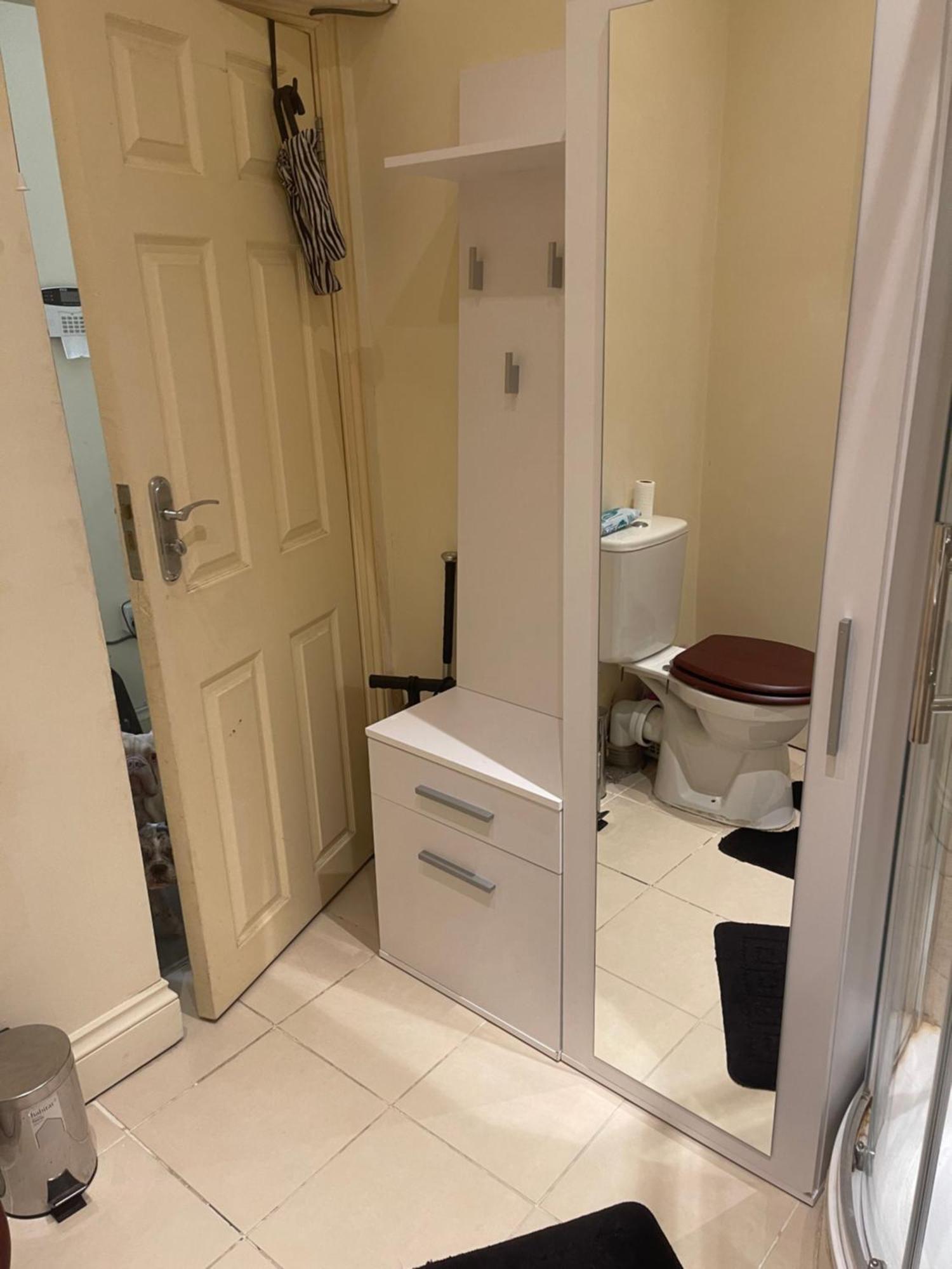 Modern Homestay London