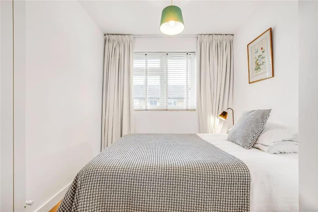 Appartement 2 Bed Bright Flat In Fulham