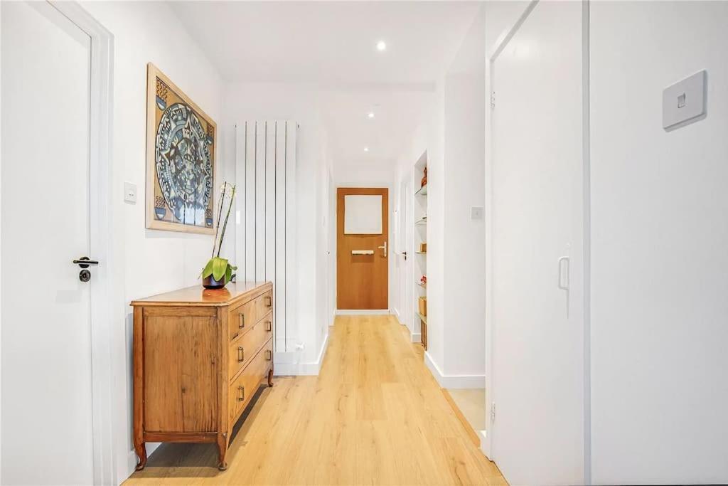 Appartement 2 Bed Bright Flat In Fulham *