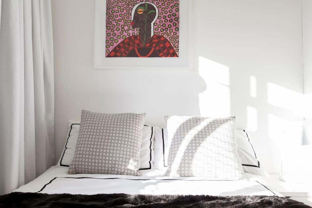 Appartement 2 Bed Bright Flat In Fulham