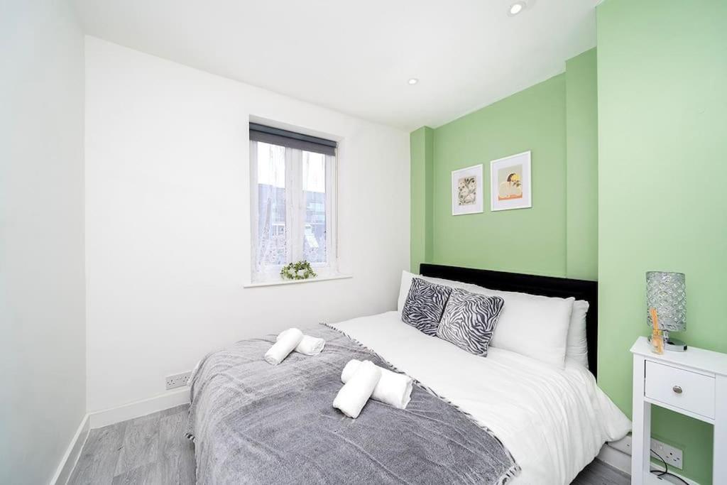 Apartment Soho F4 London