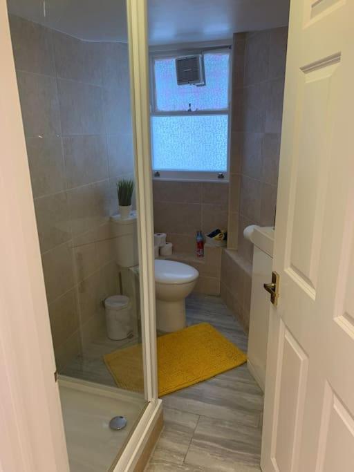 Luxury 2 Bedroom In King's Cross London